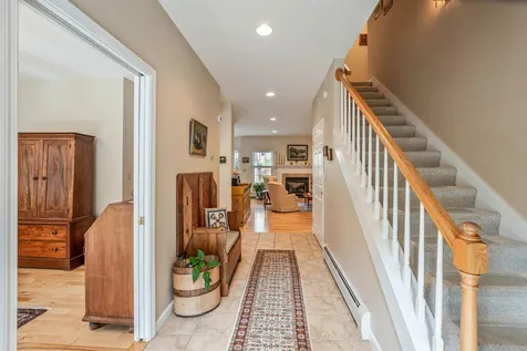34 Spruce Lane New London NH 03257