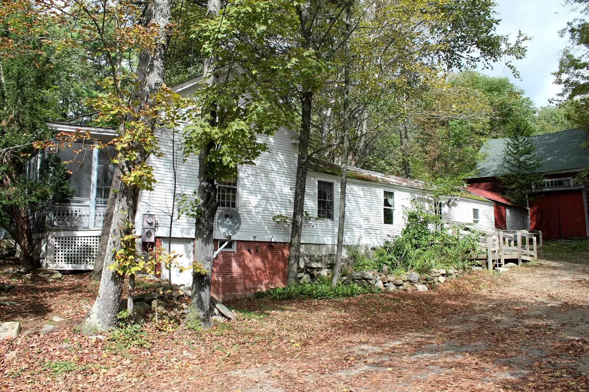 22 Molly Stark Lane New Boston NH 03070
