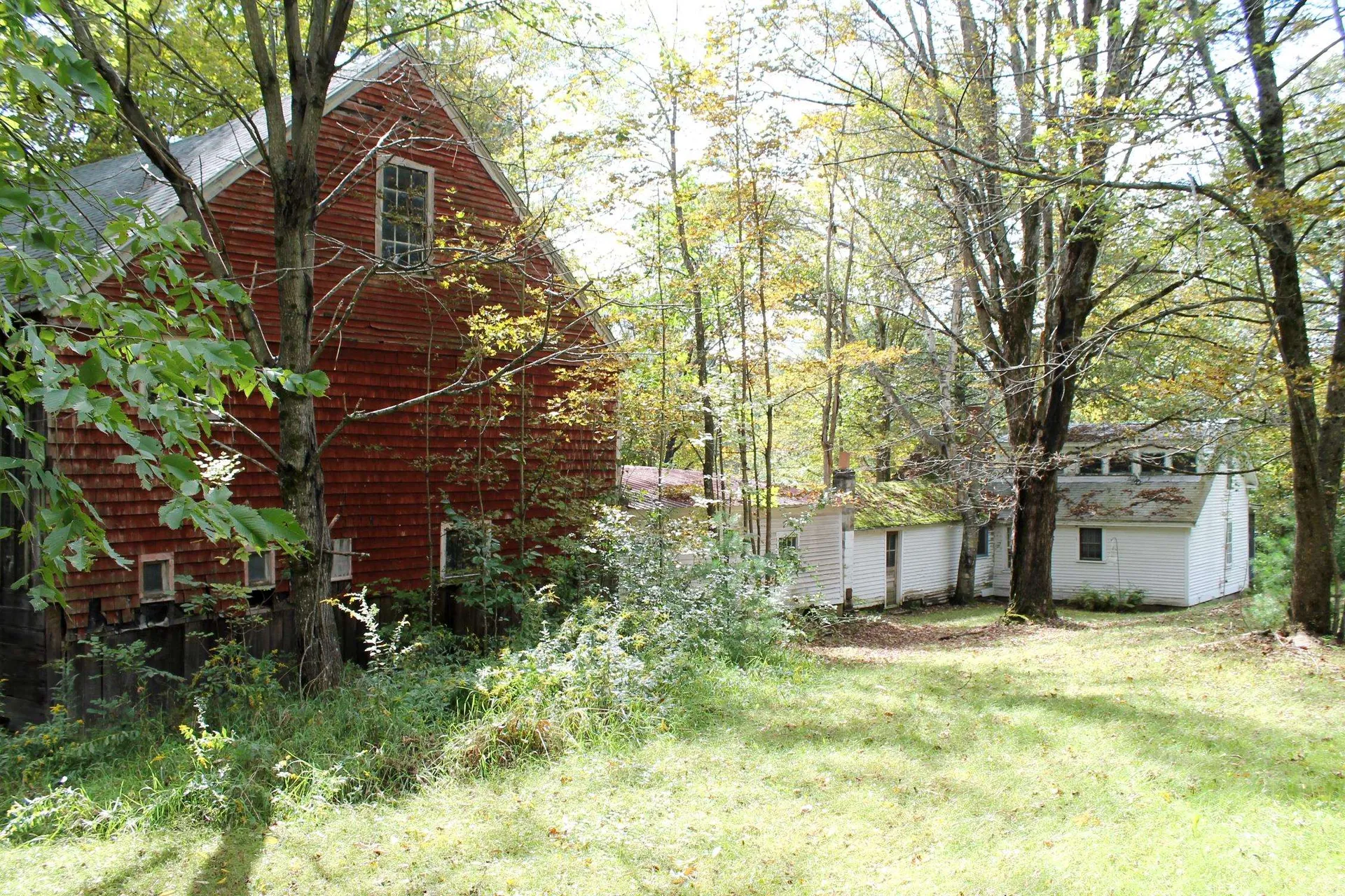 22 Molly Stark Lane New Boston NH 03070