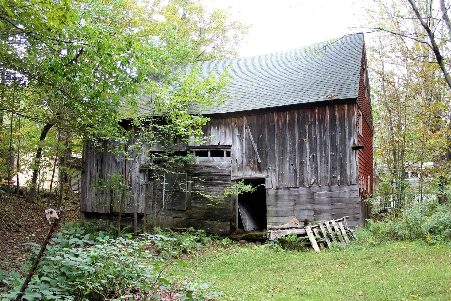 22 Molly Stark Lane New Boston NH 03070