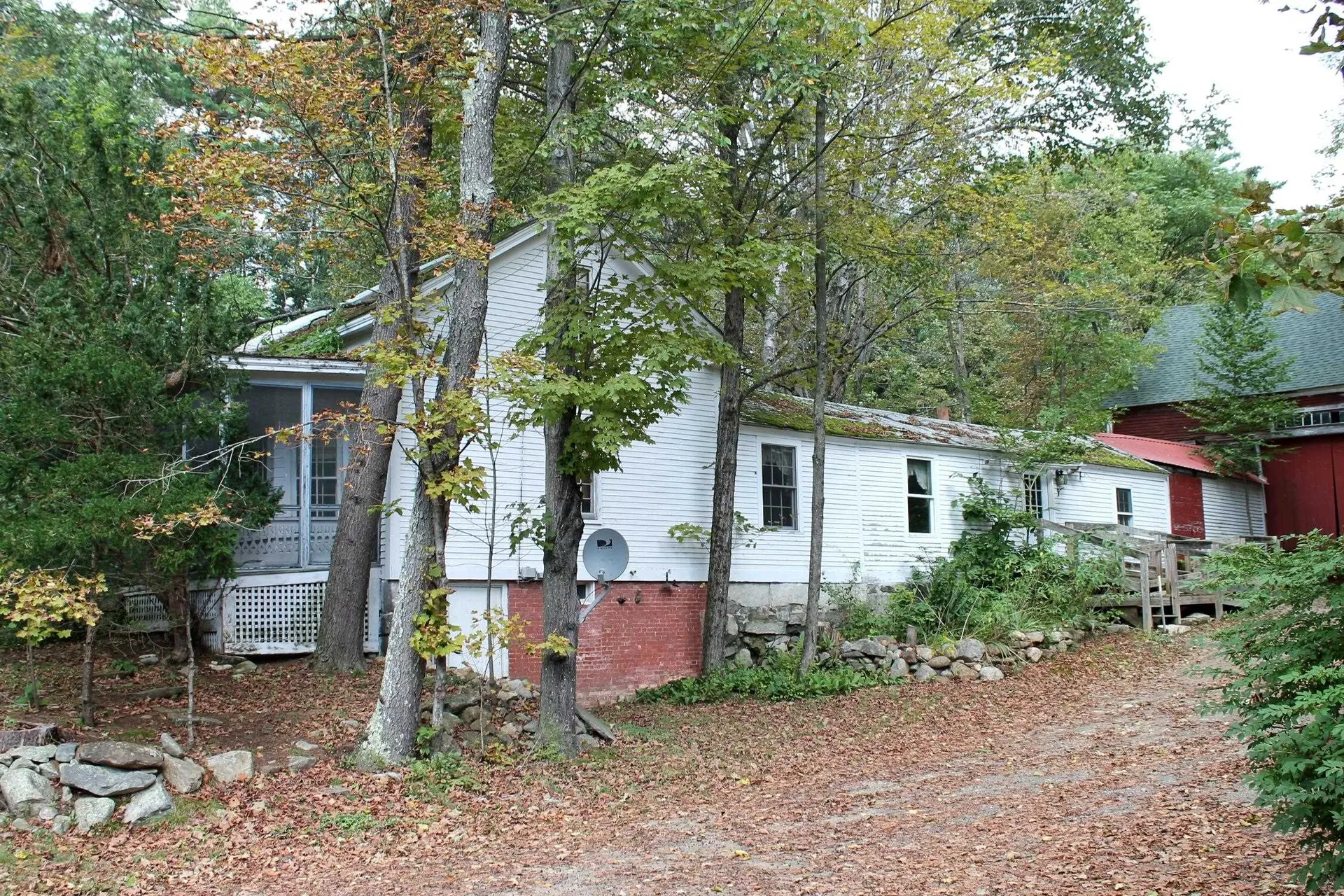 22 Molly Stark Lane New Boston NH 03070