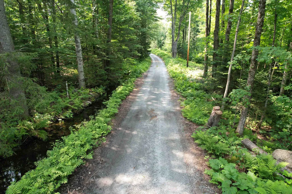 72 Levi Pond Road Groton VT 05046