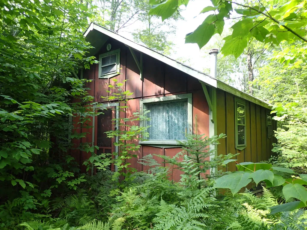 72 Levi Pond Road Groton VT 05046