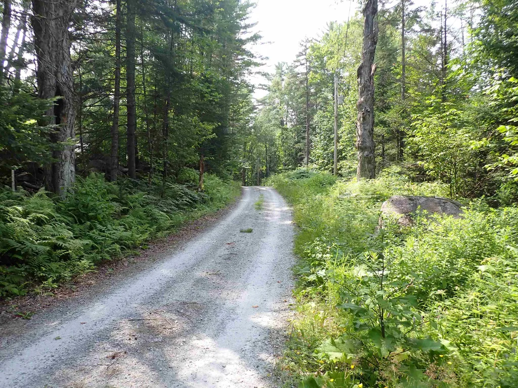 72 Levi Pond Road Groton VT 05046