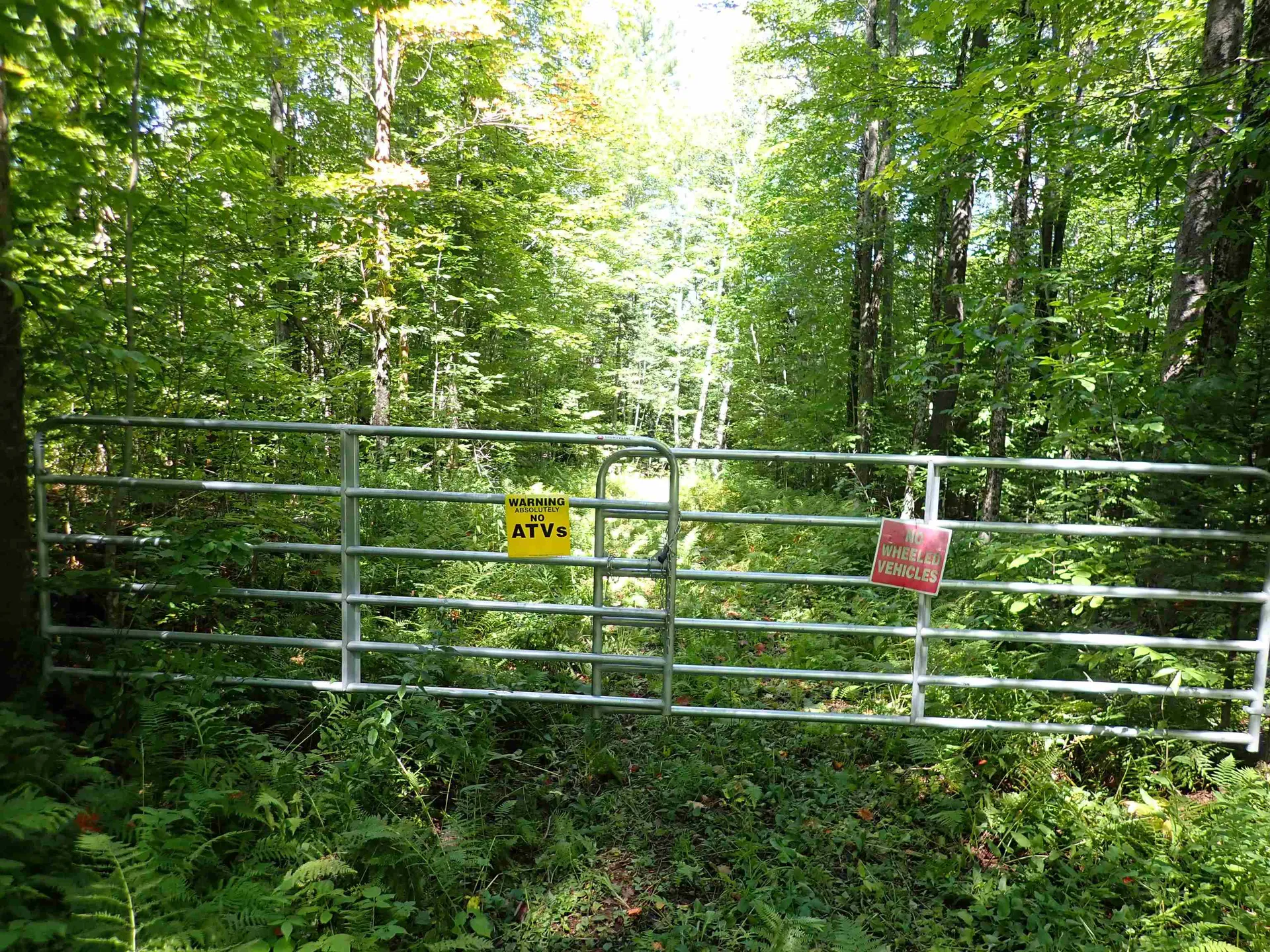 72 Levi Pond Road Groton VT 05046