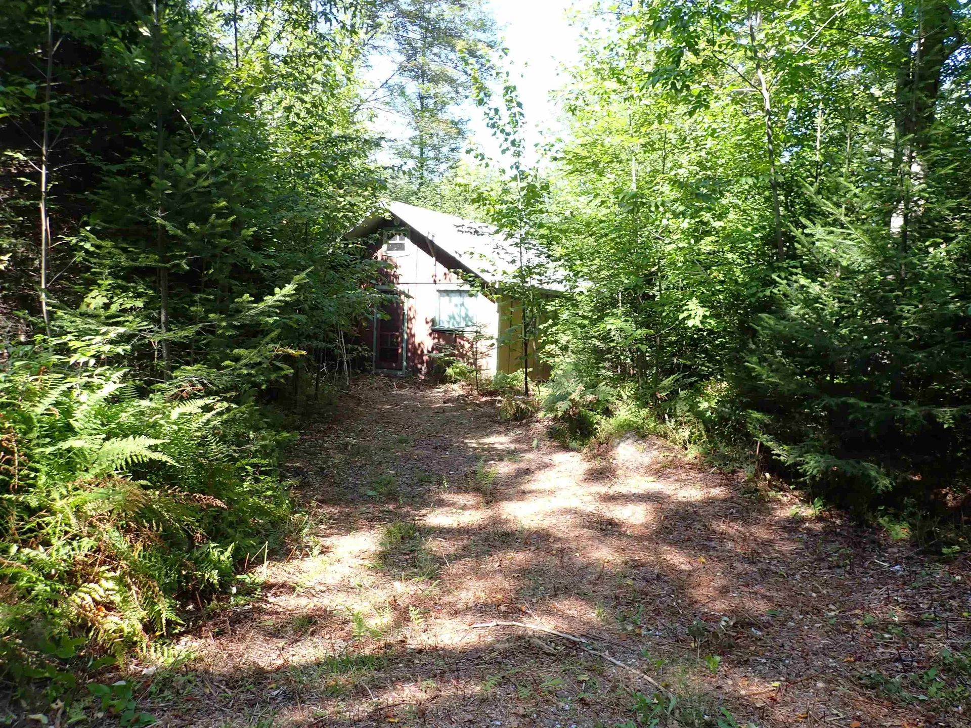 72 Levi Pond Road Groton VT 05046