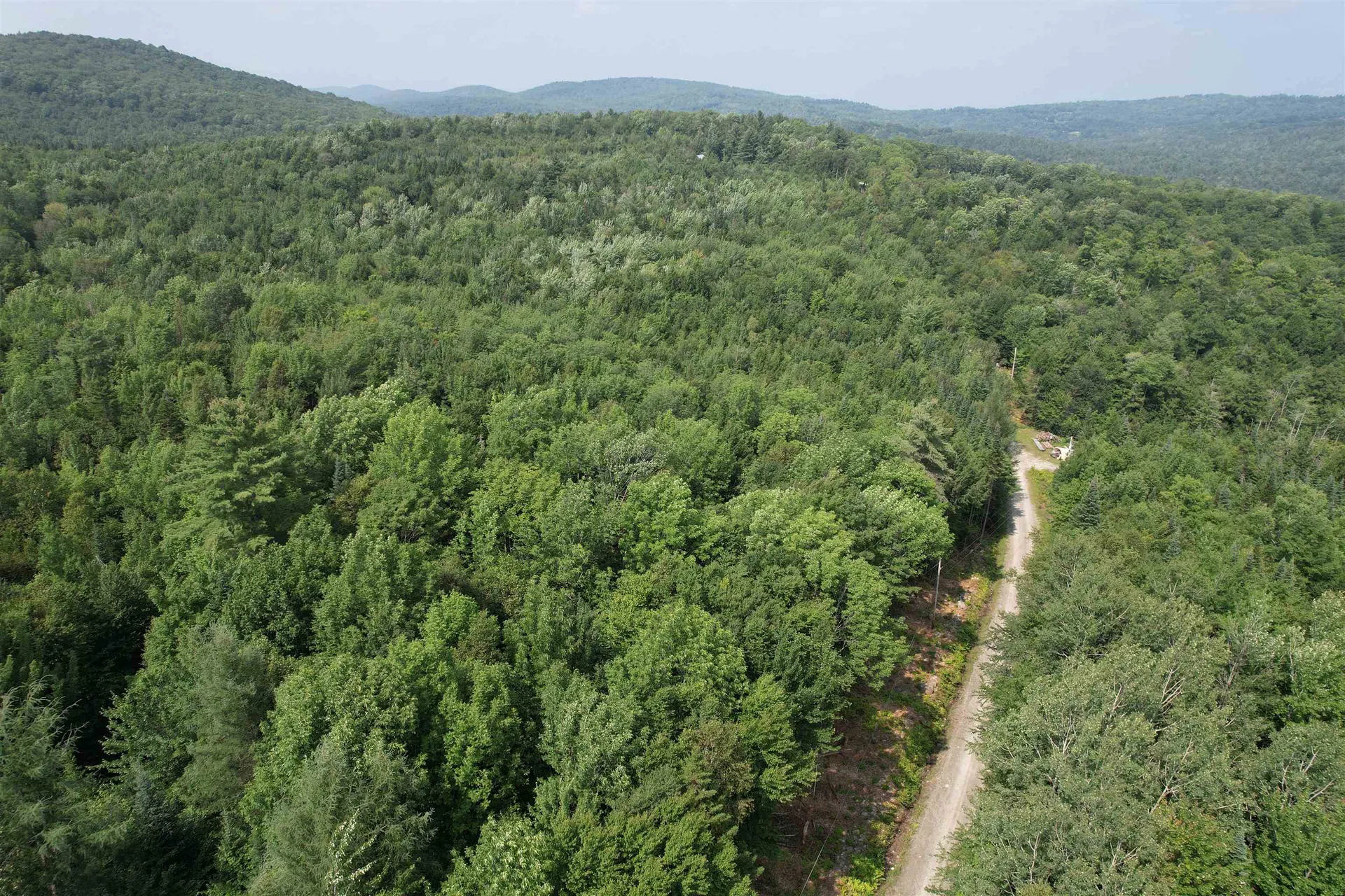 72 Levi Pond Road Groton VT 05046