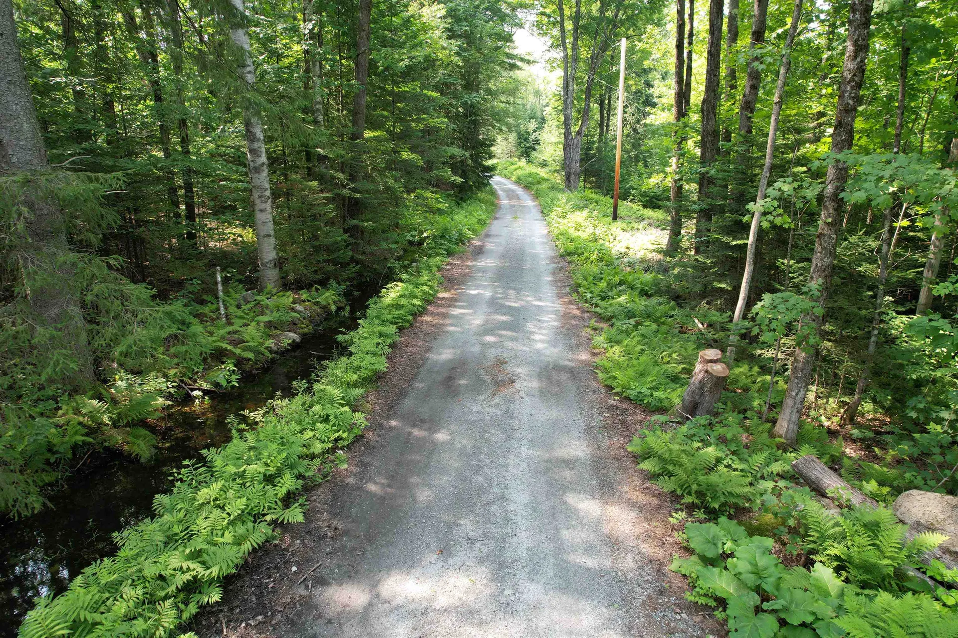 72 Levi Pond Road Groton VT 05046