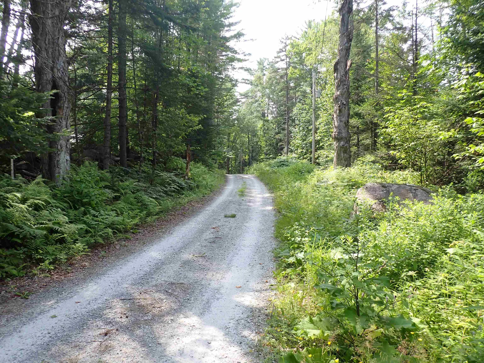 72 Levi Pond Road Groton VT 05046