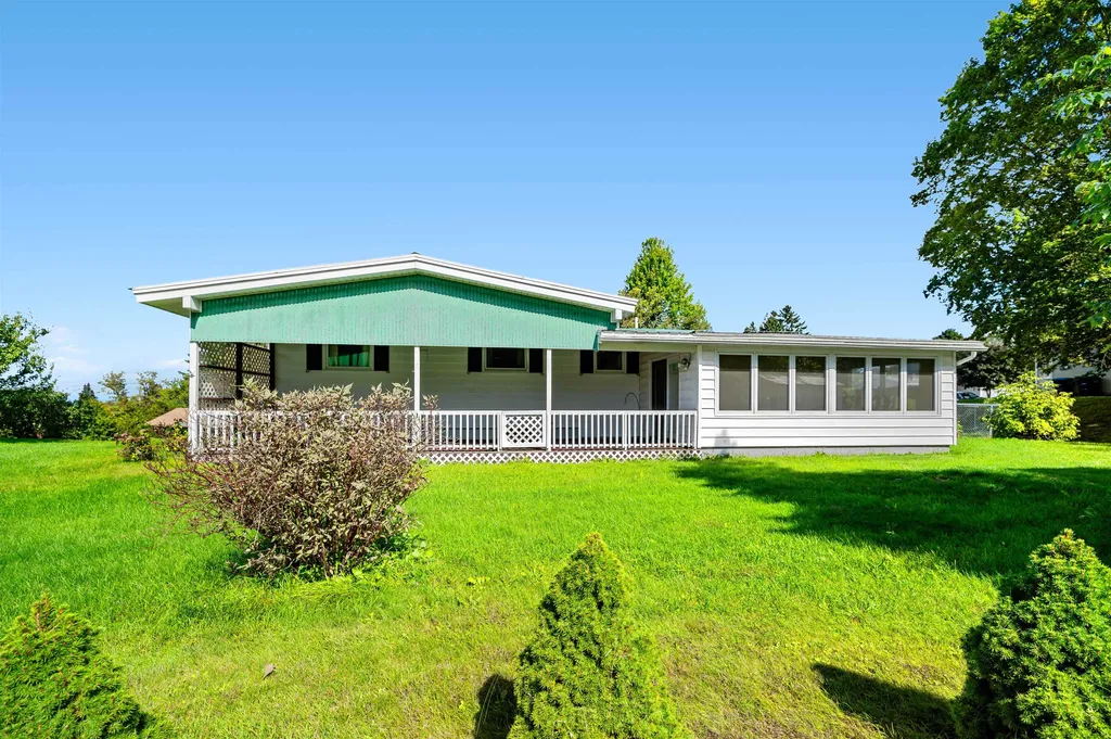 15 Meadowcrest Lane Barre Town VT 05641