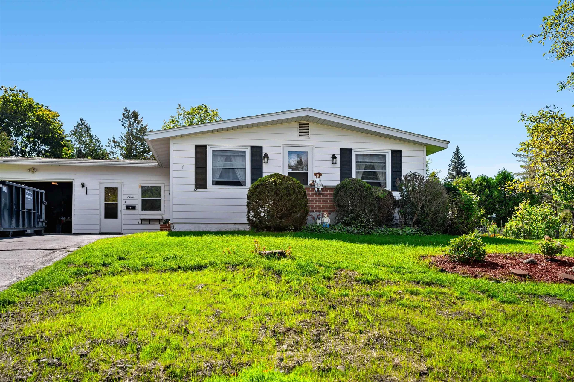 15 Meadowcrest Lane Barre Town VT 05641