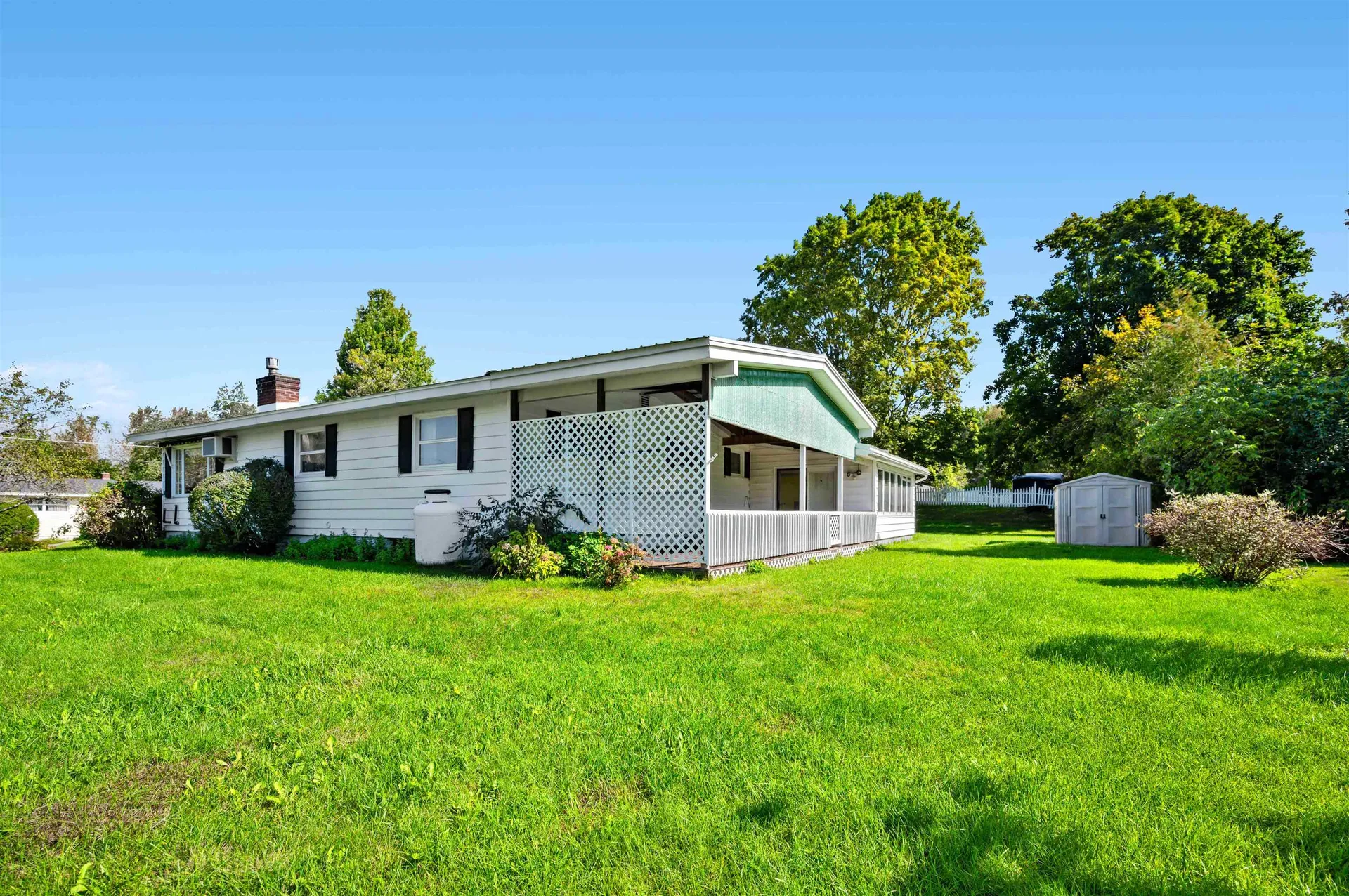 15 Meadowcrest Lane Barre Town VT 05641
