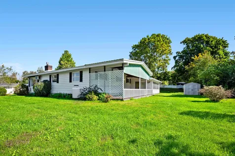15 Meadowcrest Lane Barre Town VT 05641