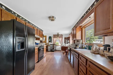 15 Meadowcrest Lane Barre Town VT 05641
