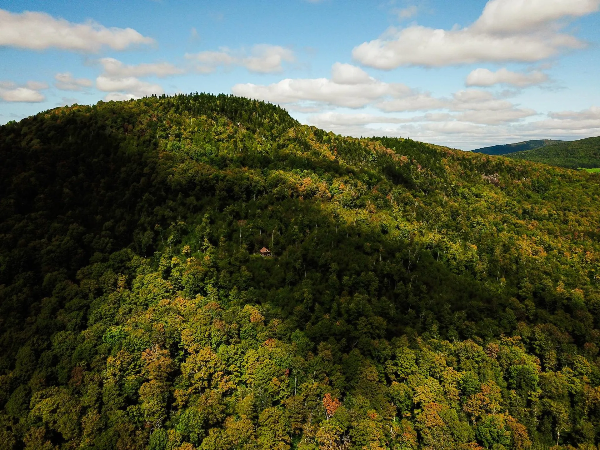 2700 Lanesboro Road Peacham VT 05862