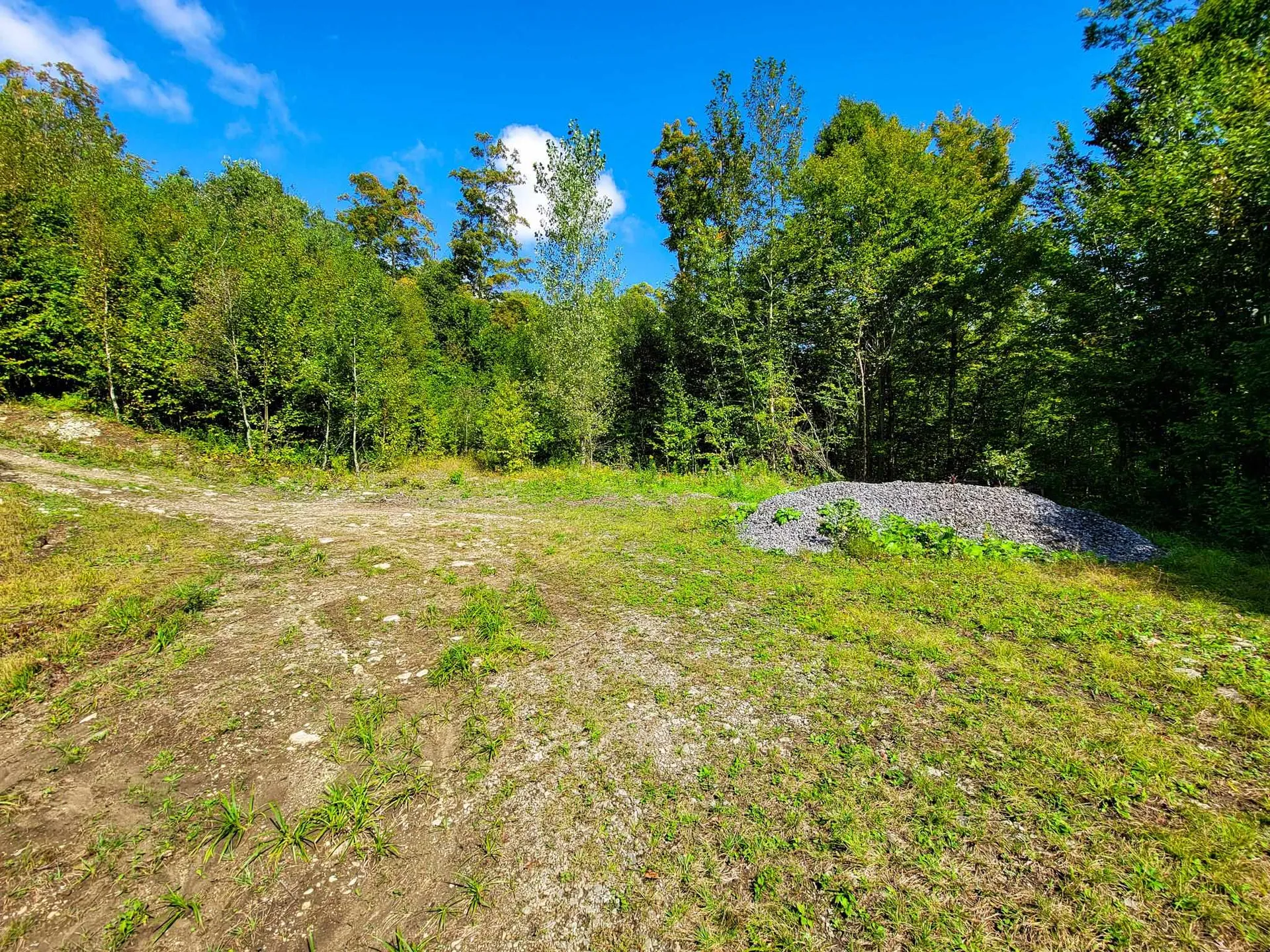 2700 Lanesboro Road Peacham VT 05862