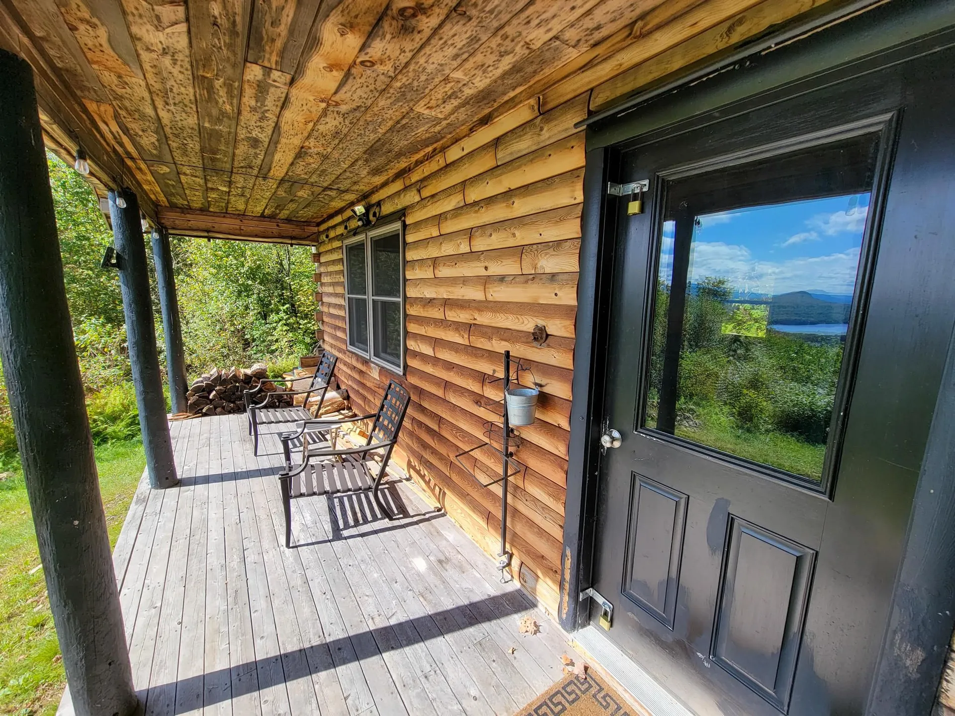 2700 Lanesboro Road Peacham VT 05862