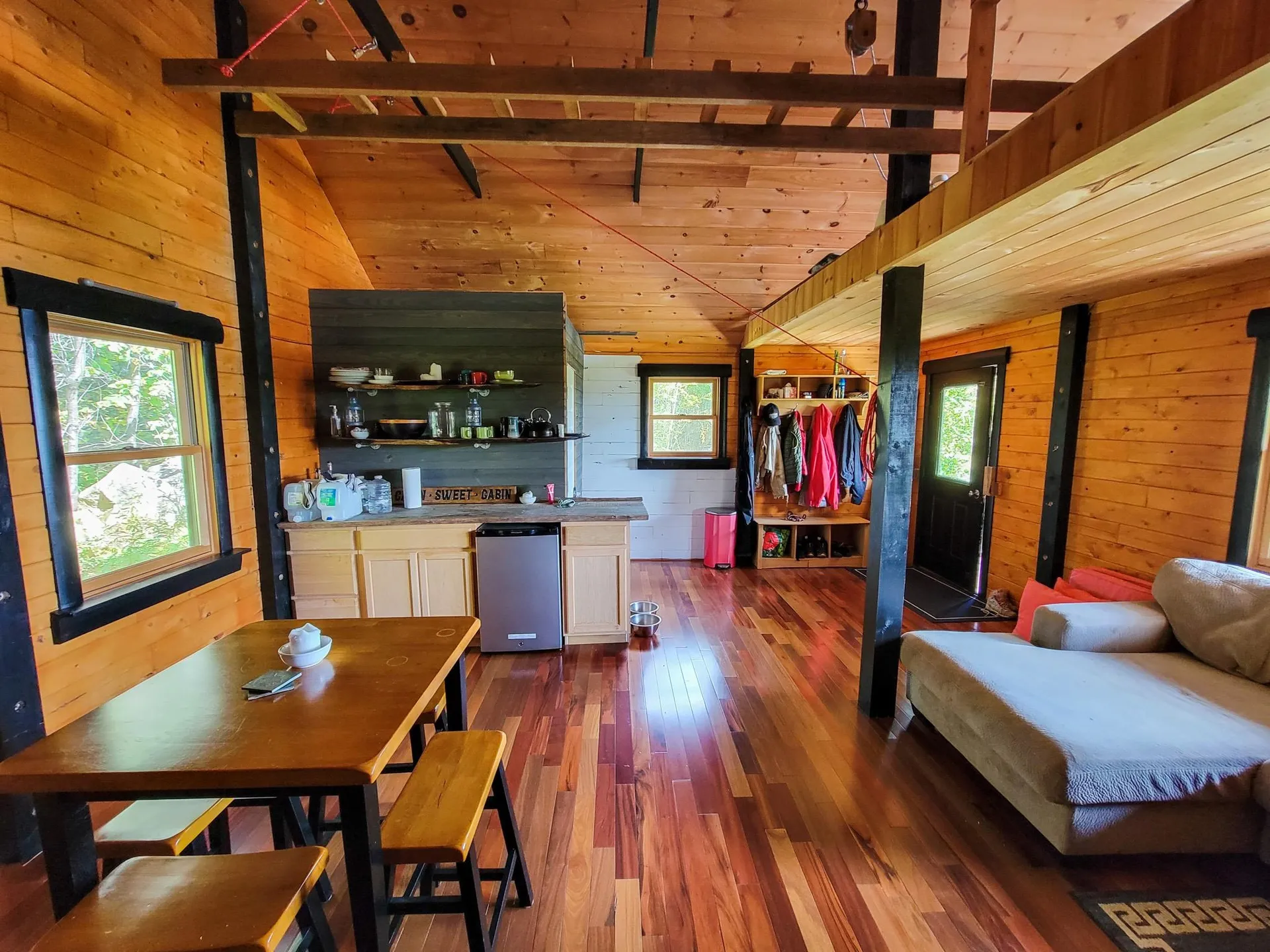 2700 Lanesboro Road Peacham VT 05862