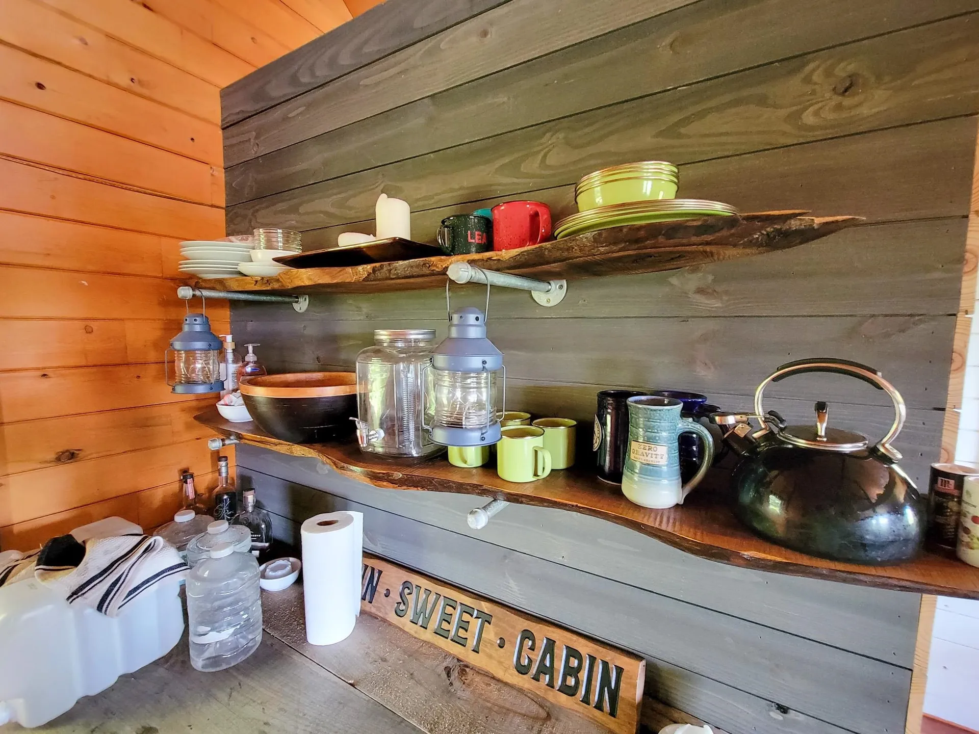 2700 Lanesboro Road Peacham VT 05862