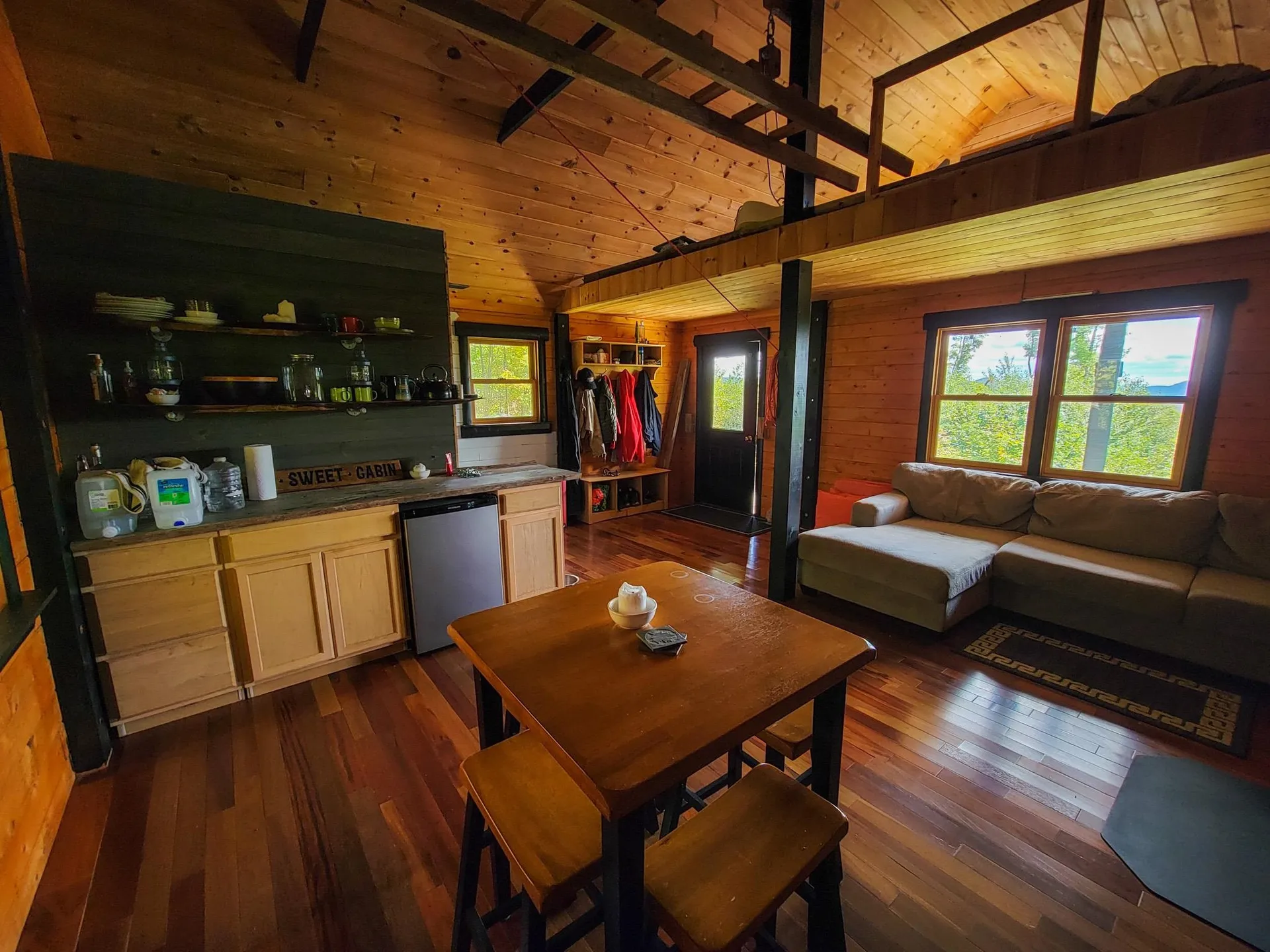 2700 Lanesboro Road Peacham VT 05862