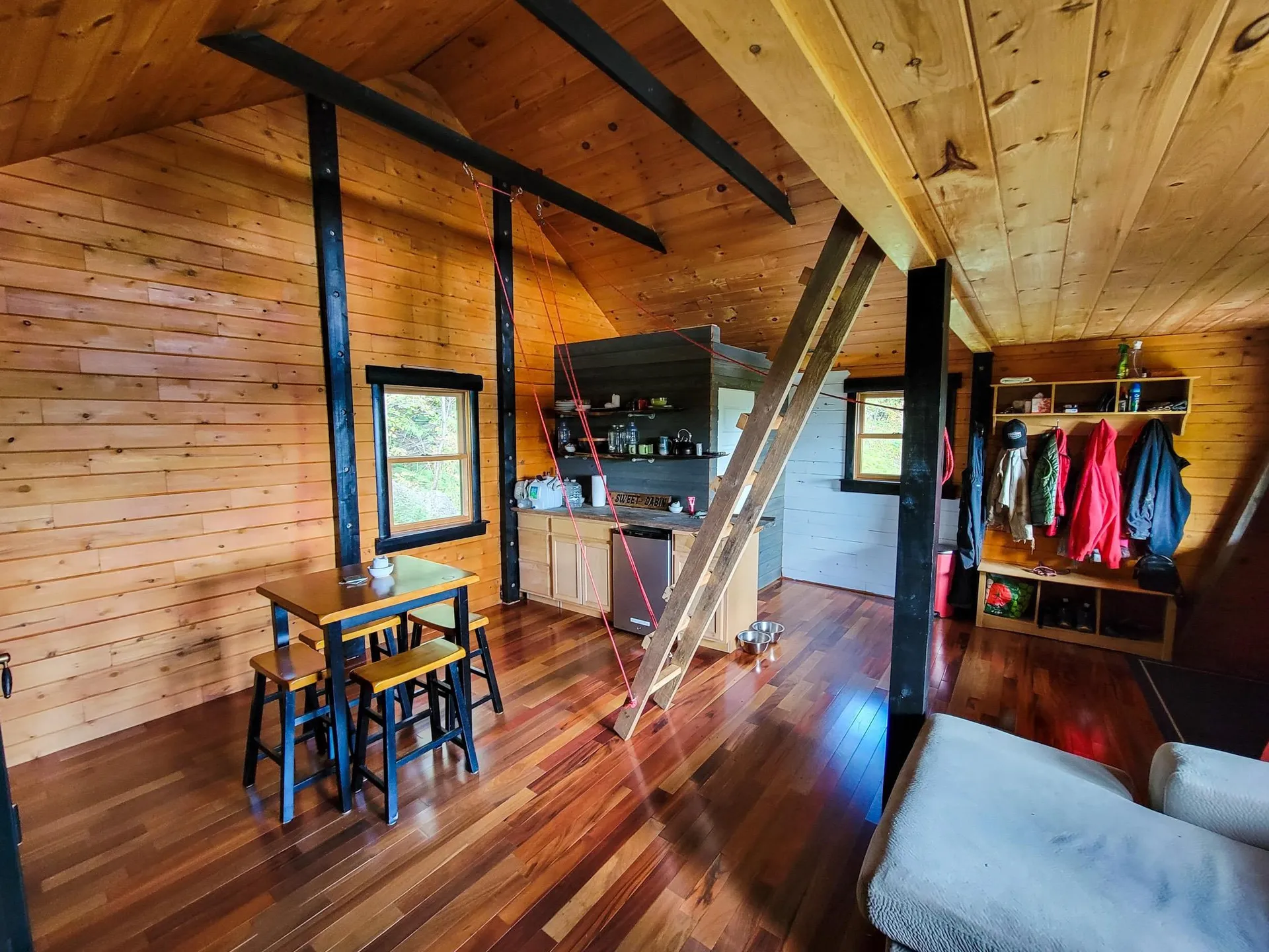2700 Lanesboro Road Peacham VT 05862