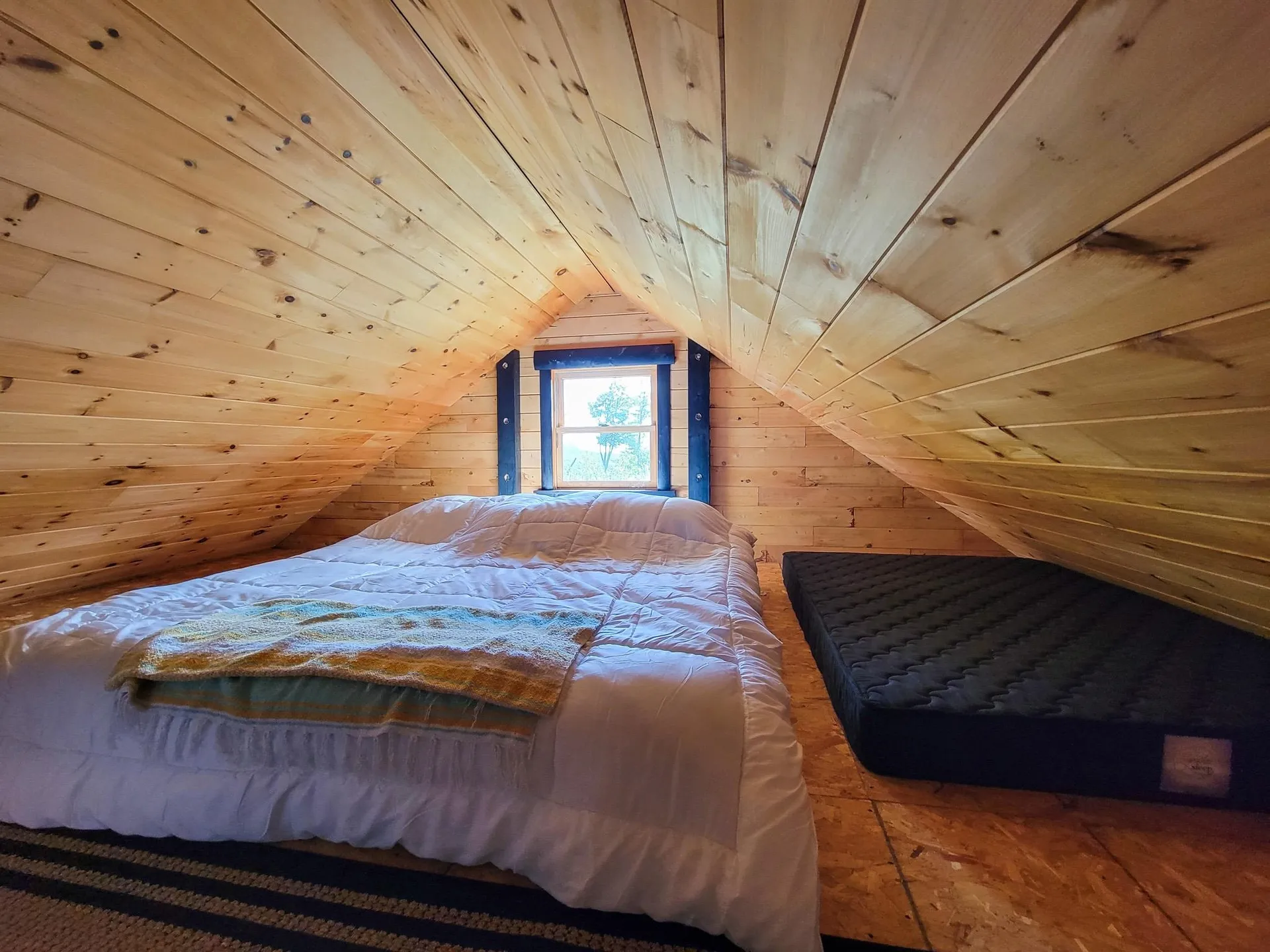 2700 Lanesboro Road Peacham VT 05862