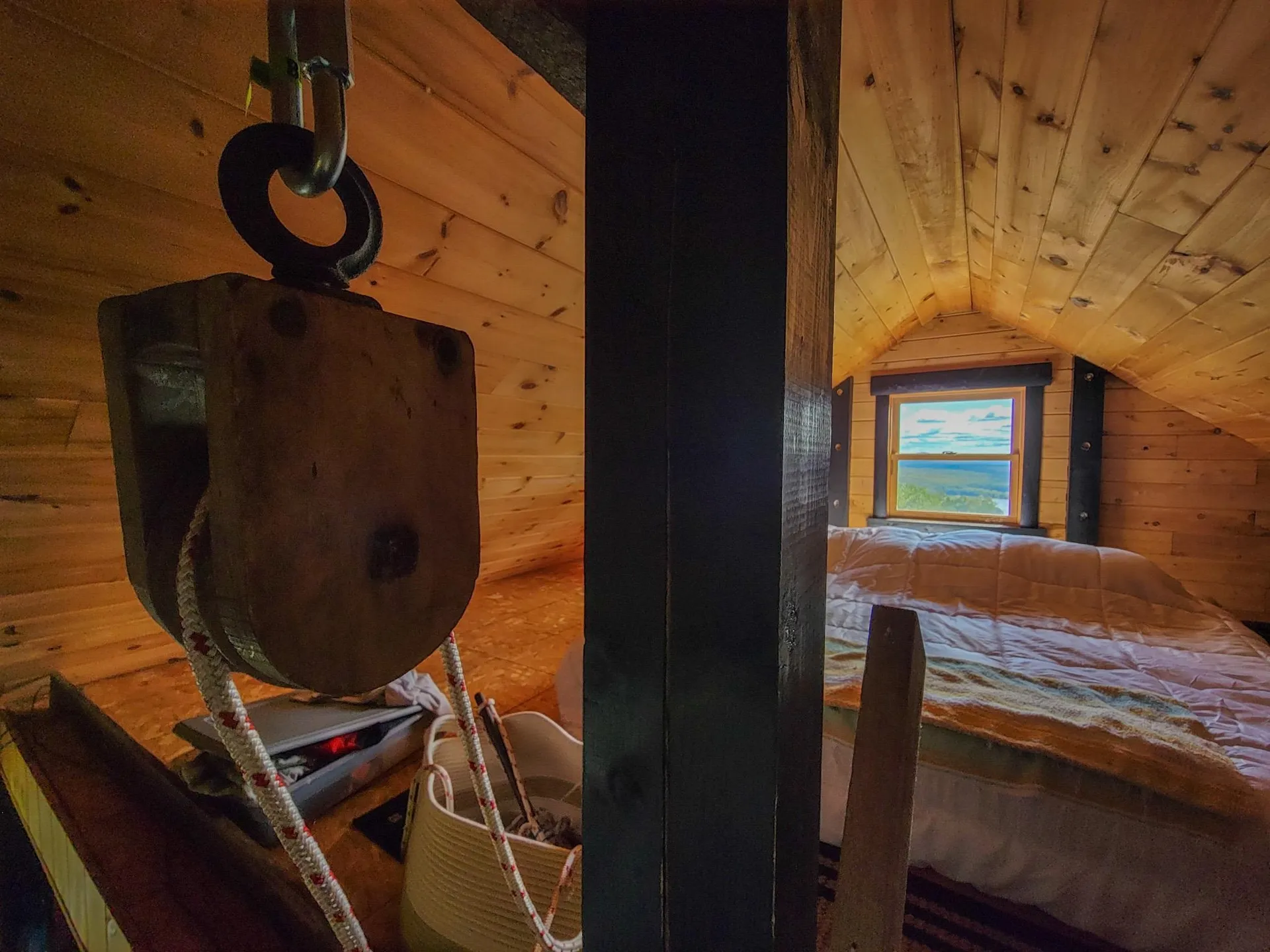 2700 Lanesboro Road Peacham VT 05862