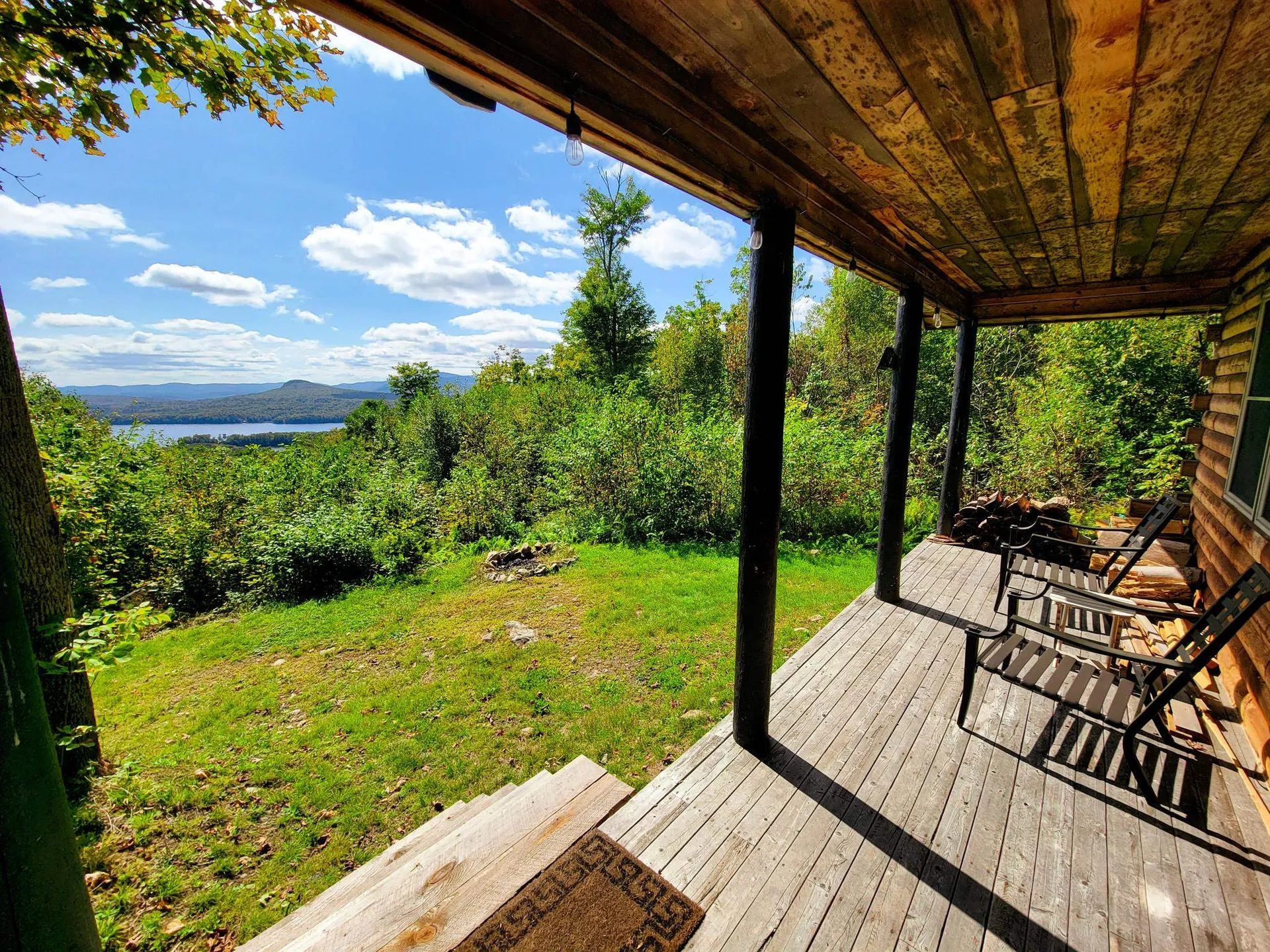 2700 Lanesboro Road Peacham VT 05862