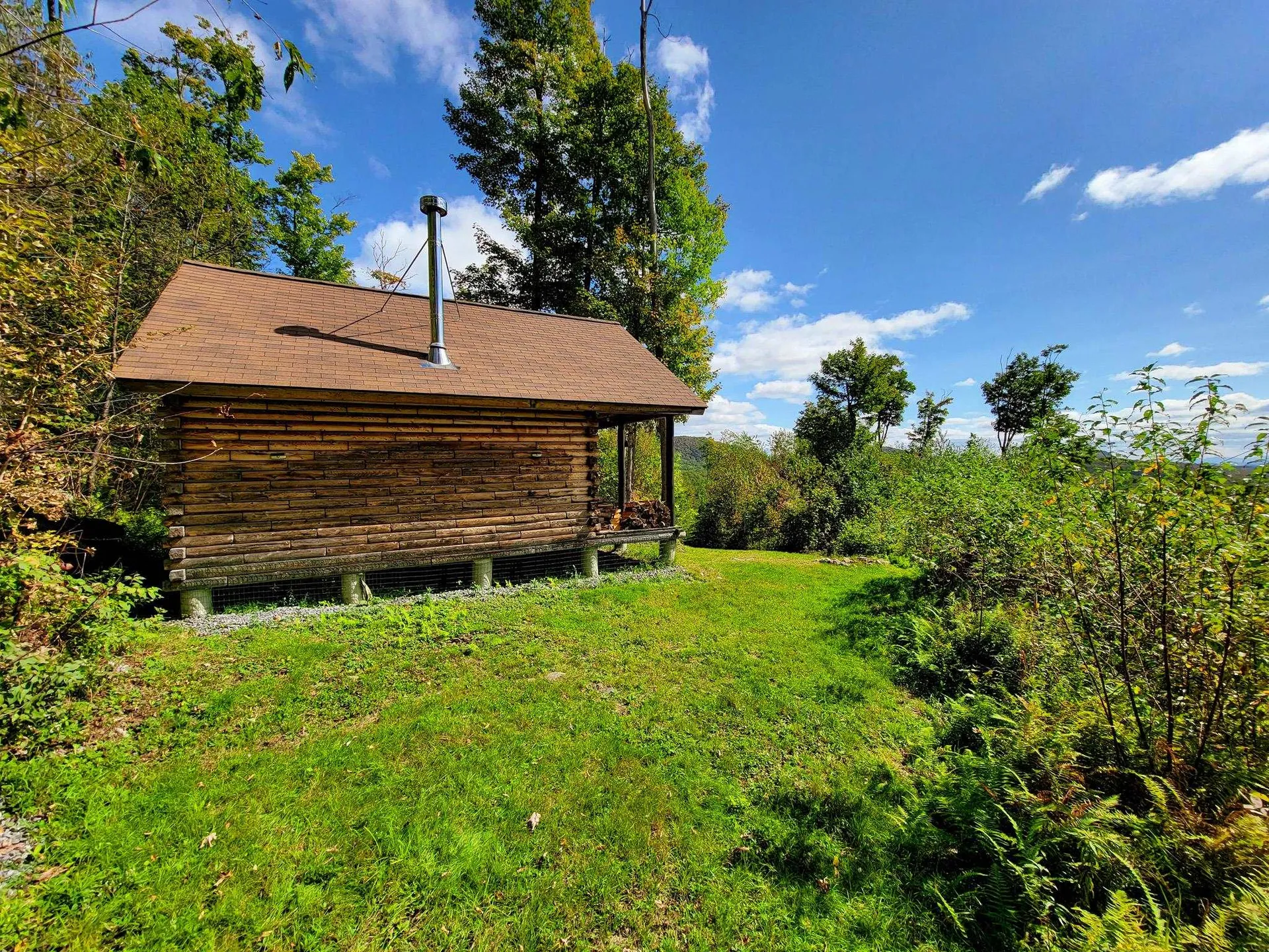 2700 Lanesboro Road Peacham VT 05862