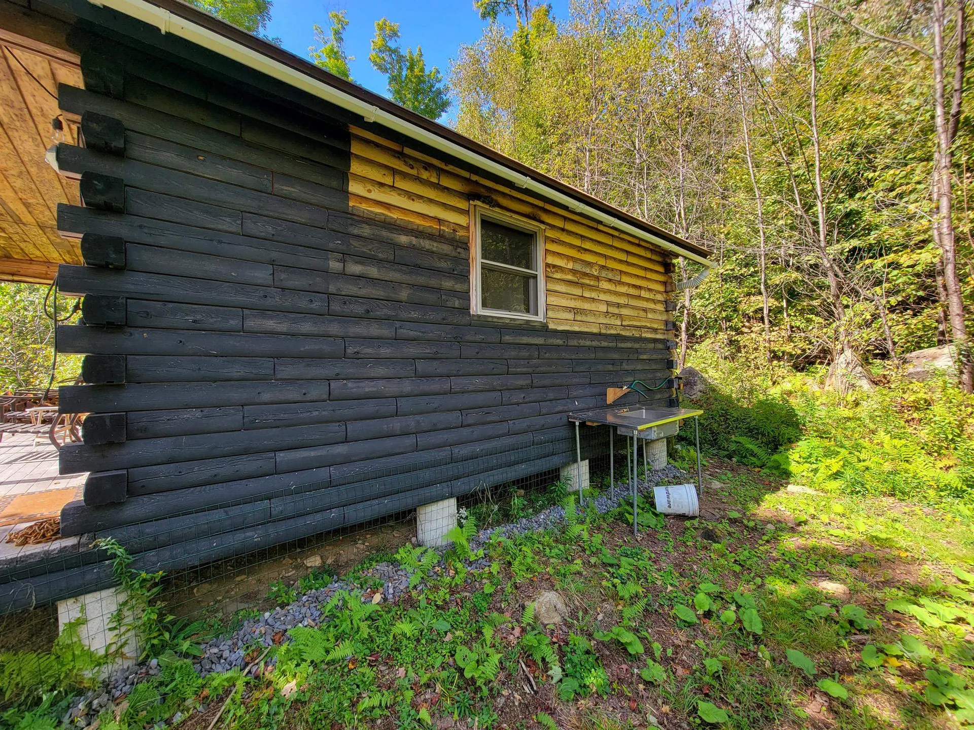 2700 Lanesboro Road Peacham VT 05862