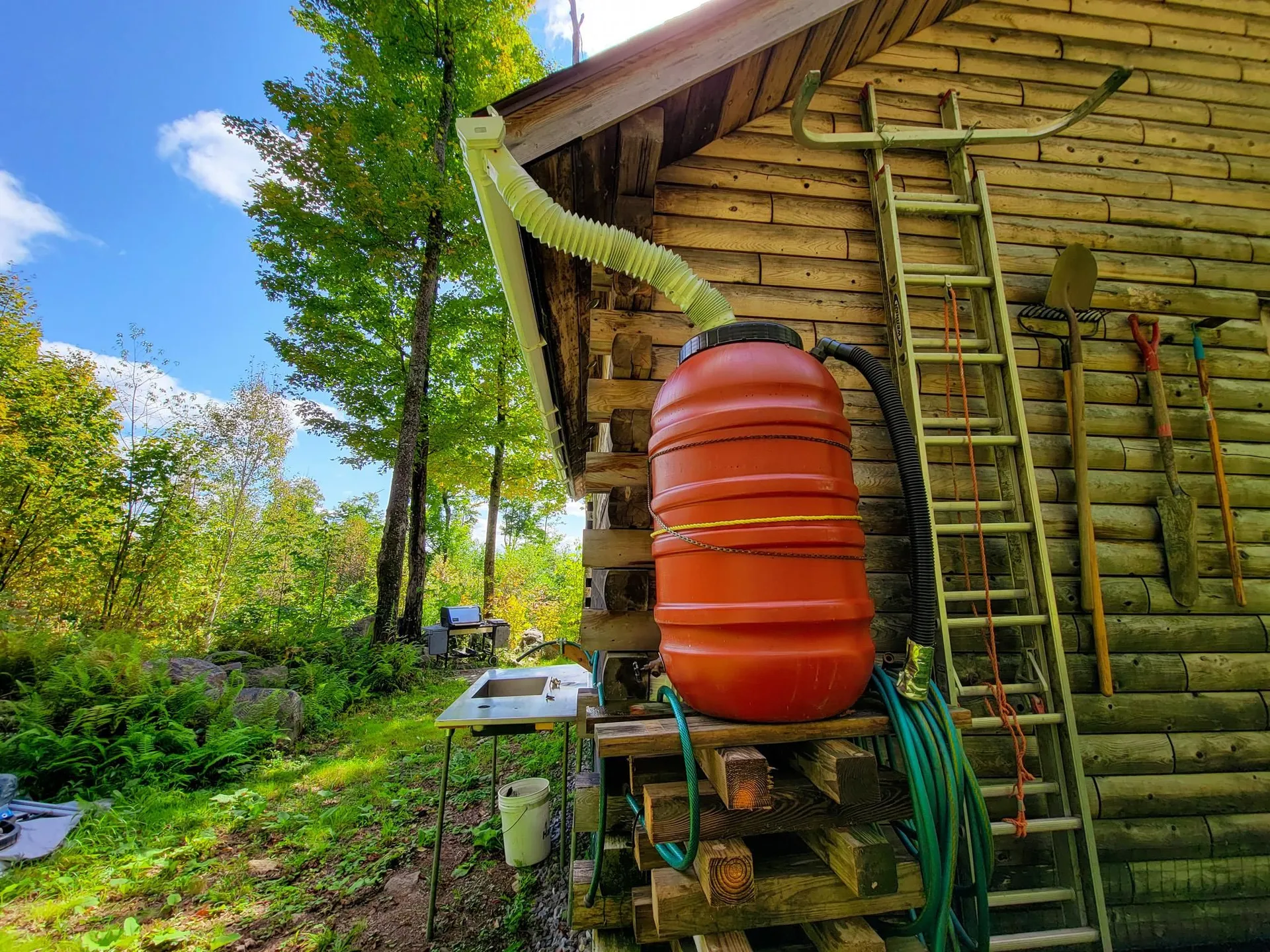 2700 Lanesboro Road Peacham VT 05862