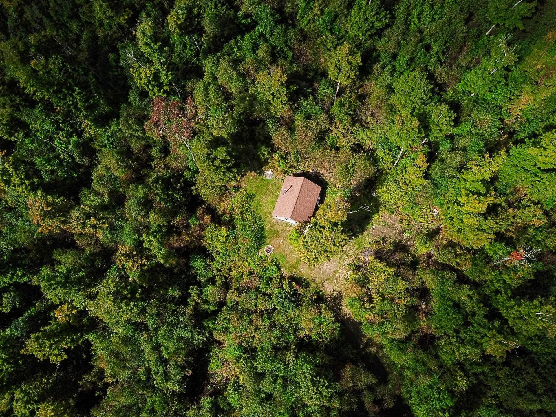 2700 Lanesboro Road Peacham VT 05862