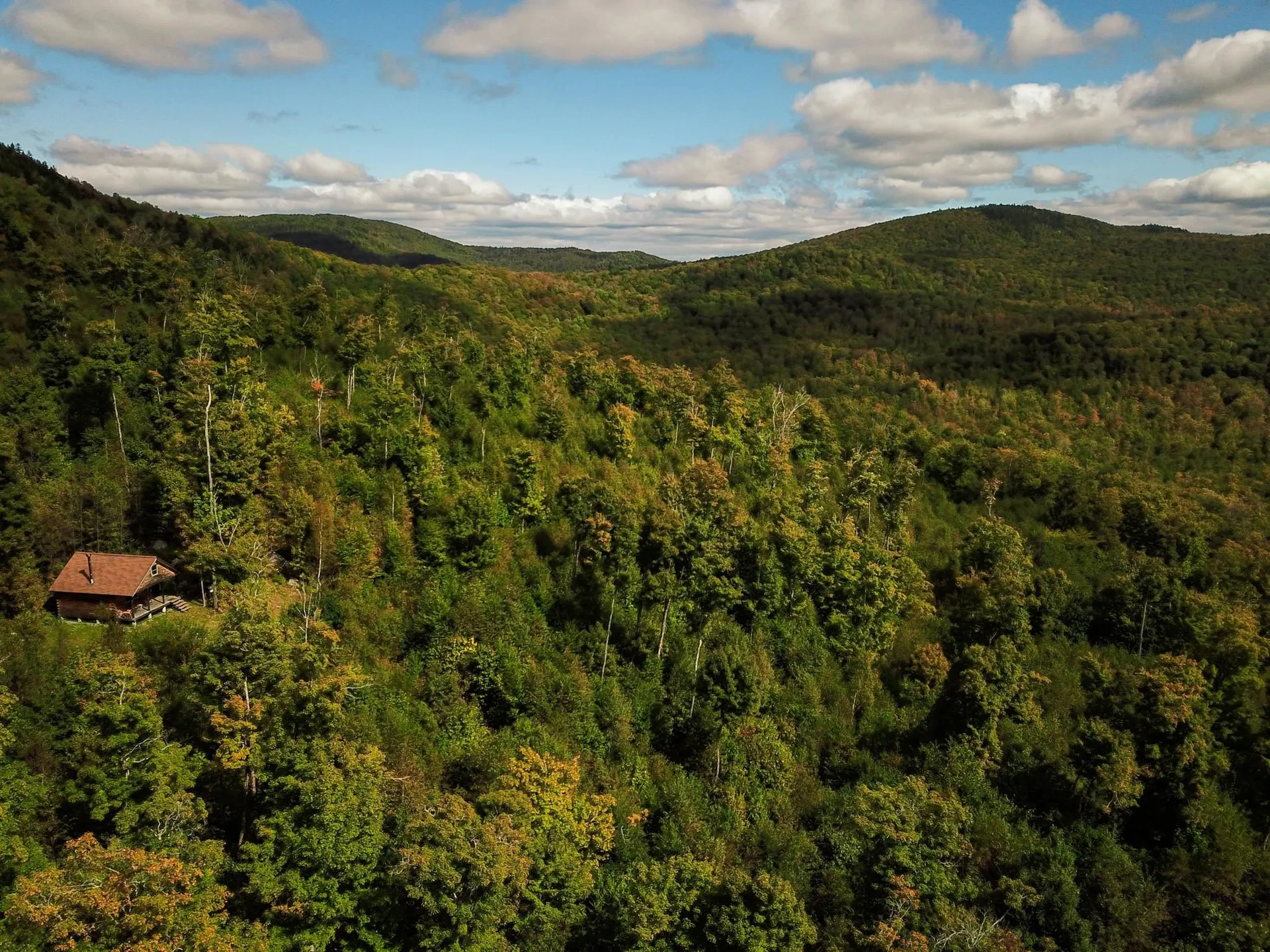 2700 Lanesboro Road Peacham VT 05862