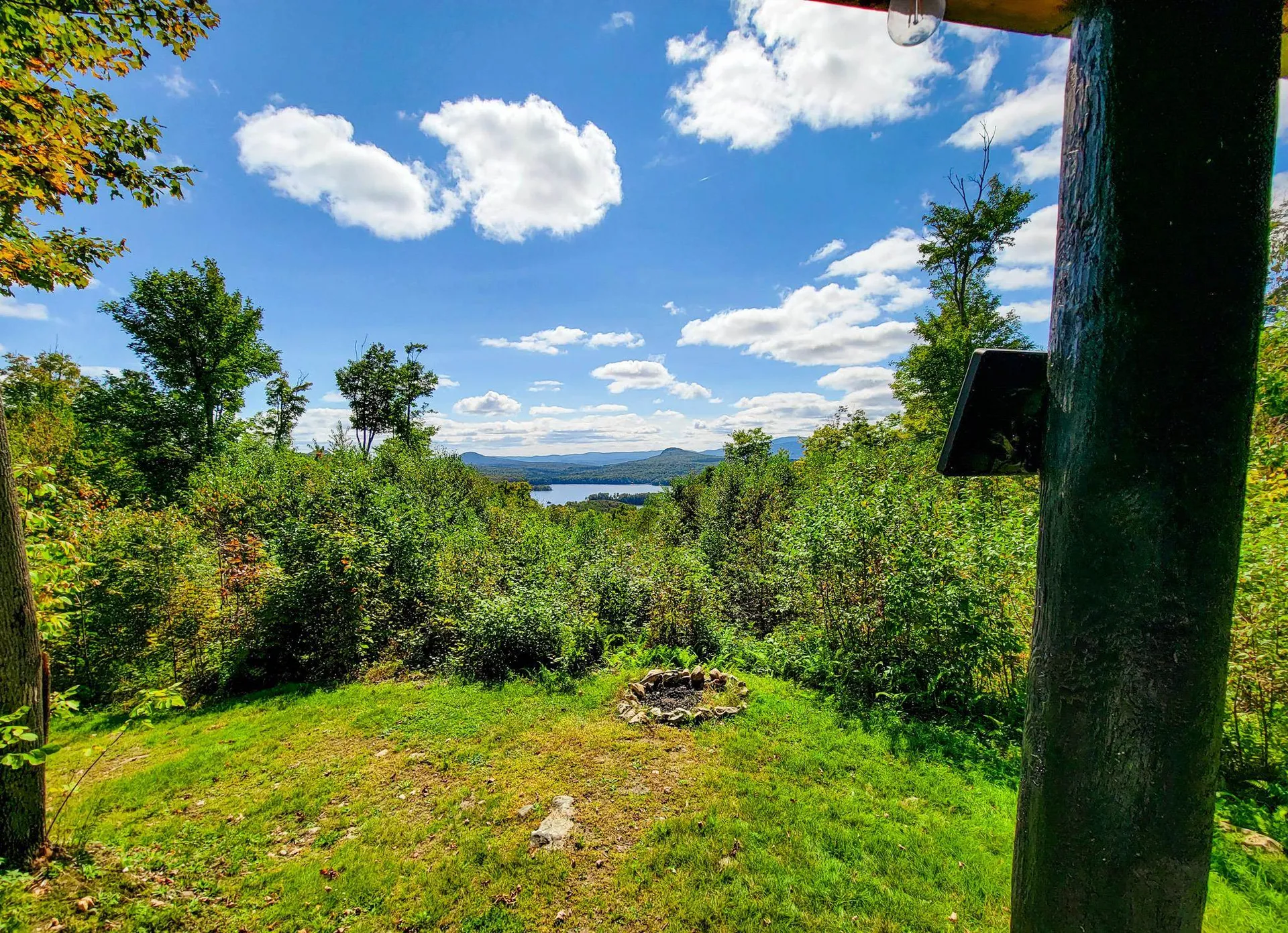 2700 Lanesboro Road Peacham VT 05862