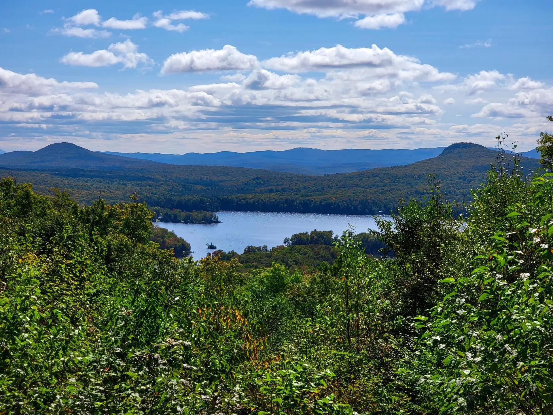 2700 Lanesboro Road Peacham VT 05862
