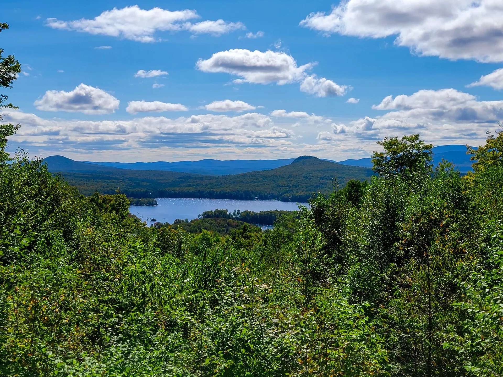 2700 Lanesboro Road Peacham VT 05862