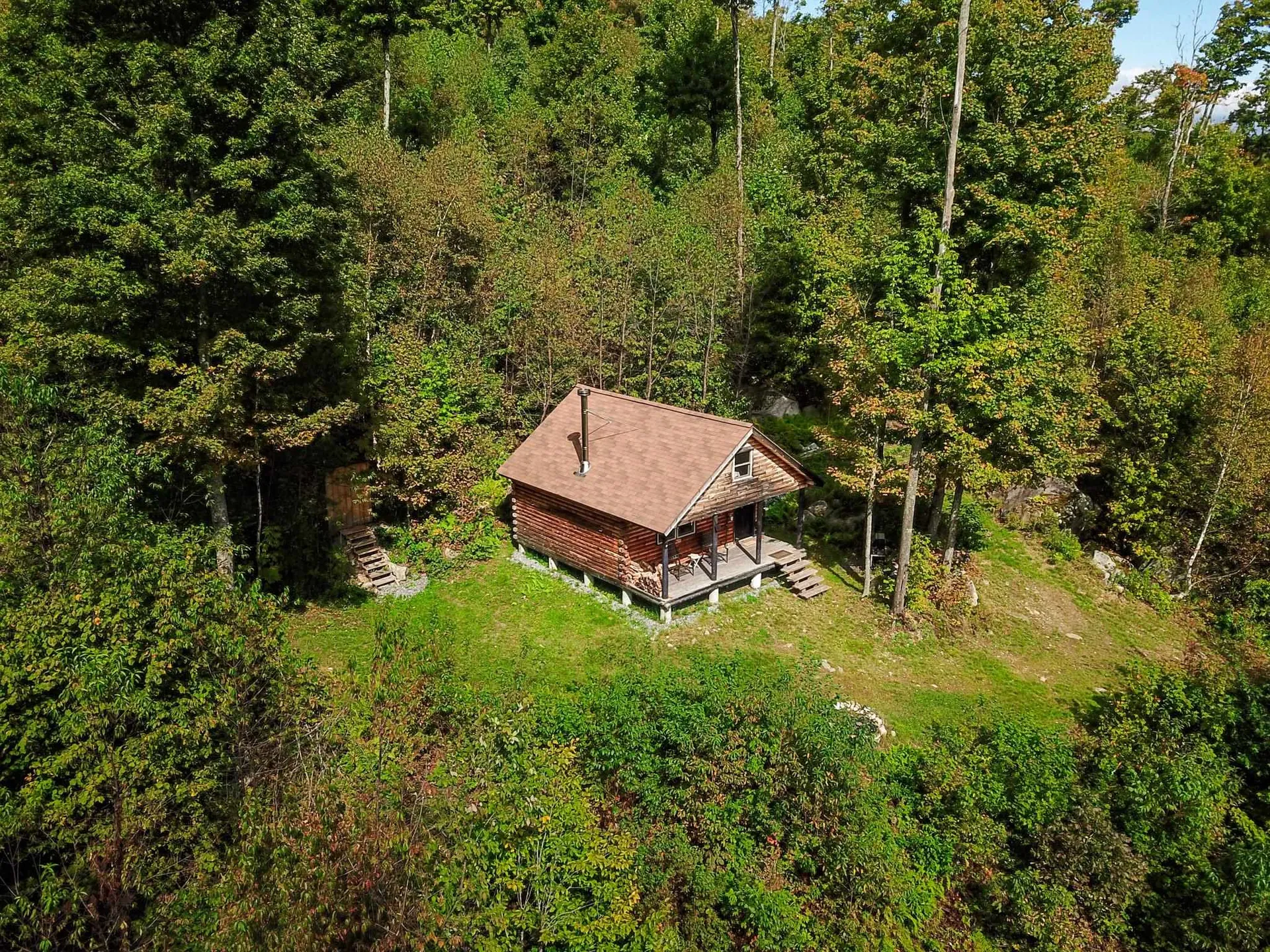 2700 Lanesboro Road Peacham VT 05862