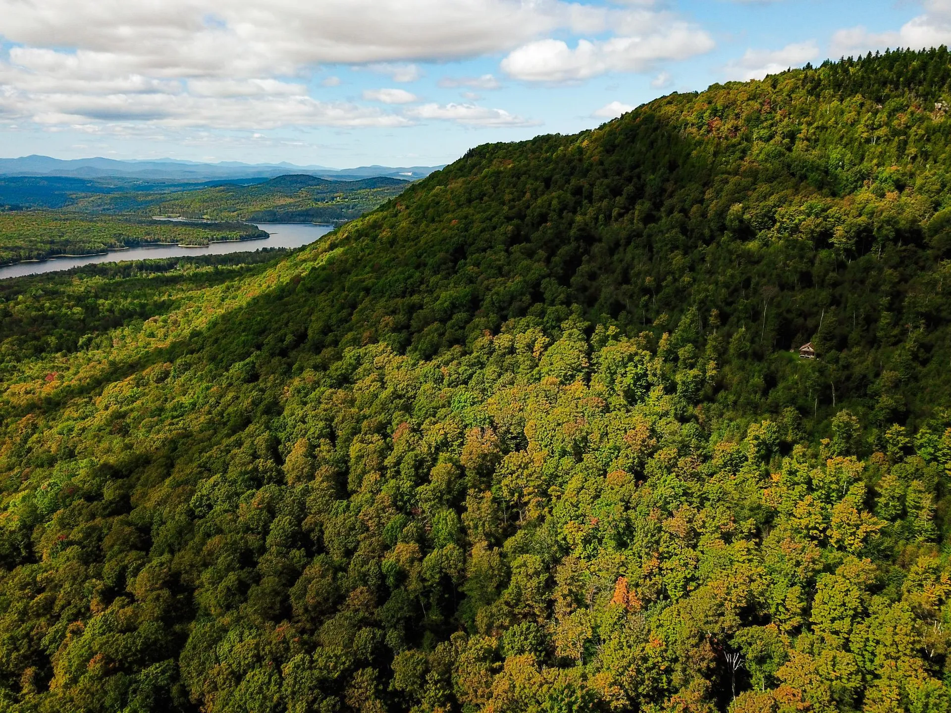 2700 Lanesboro Road Peacham VT 05862