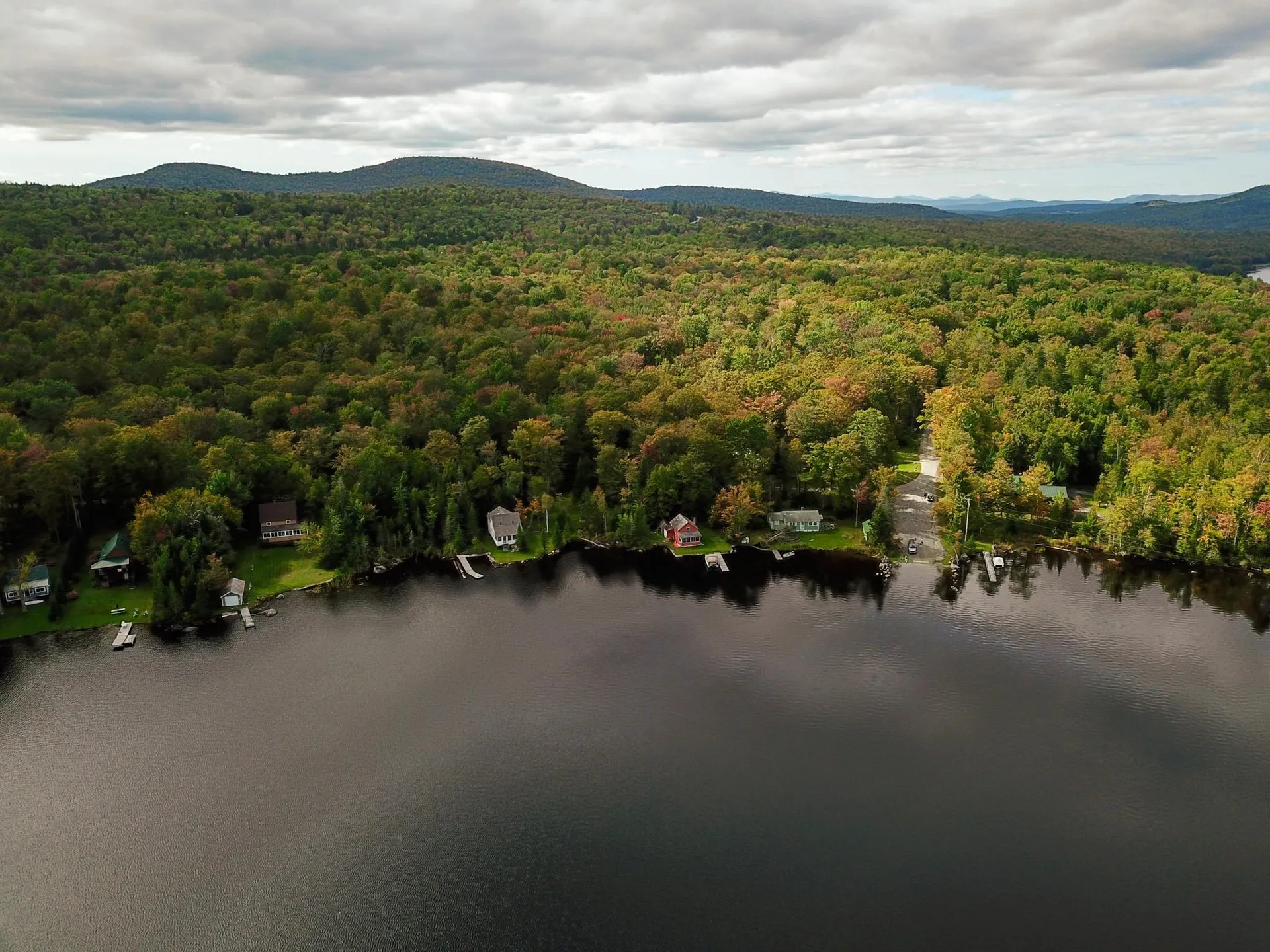 2700 Lanesboro Road Peacham VT 05862