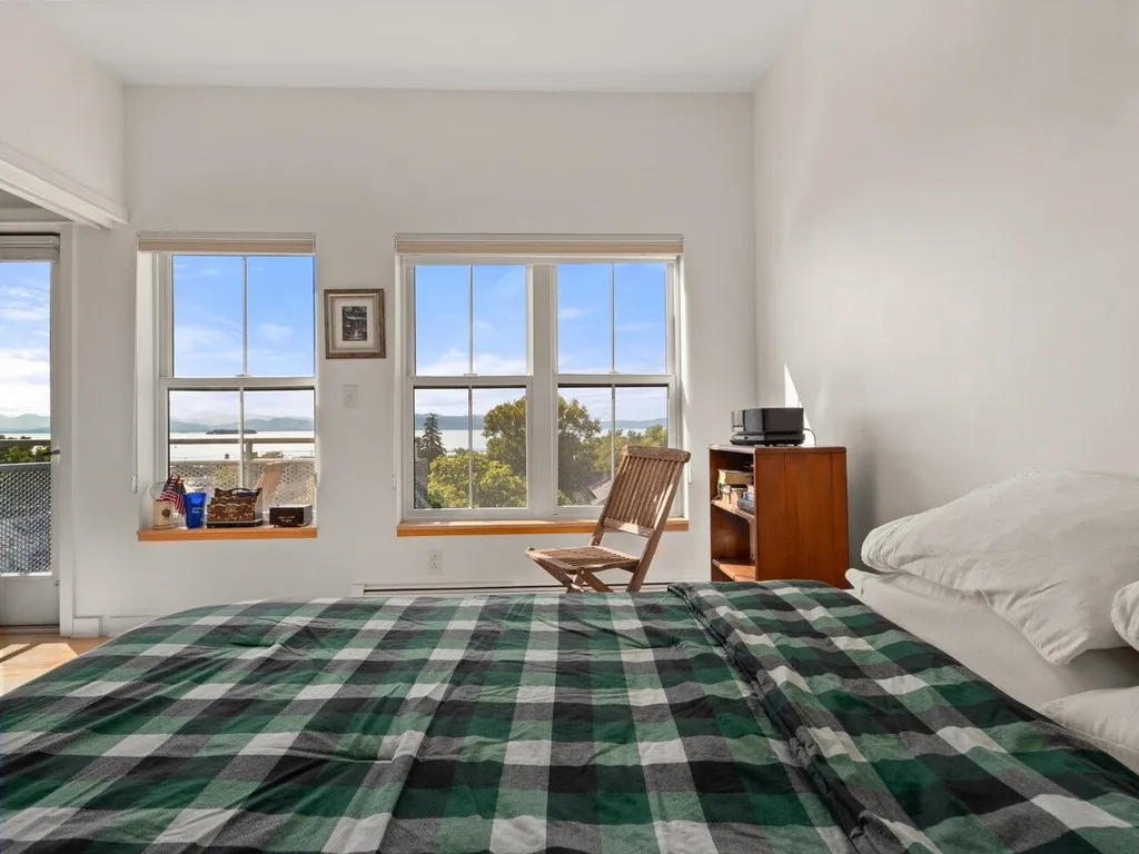 193 Saint Paul Street Burlington VT 05401