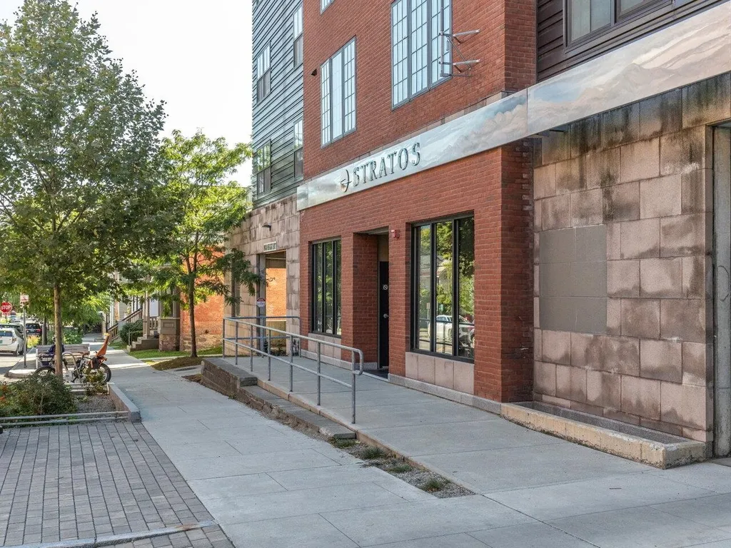 193 Saint Paul Street Burlington VT 05401