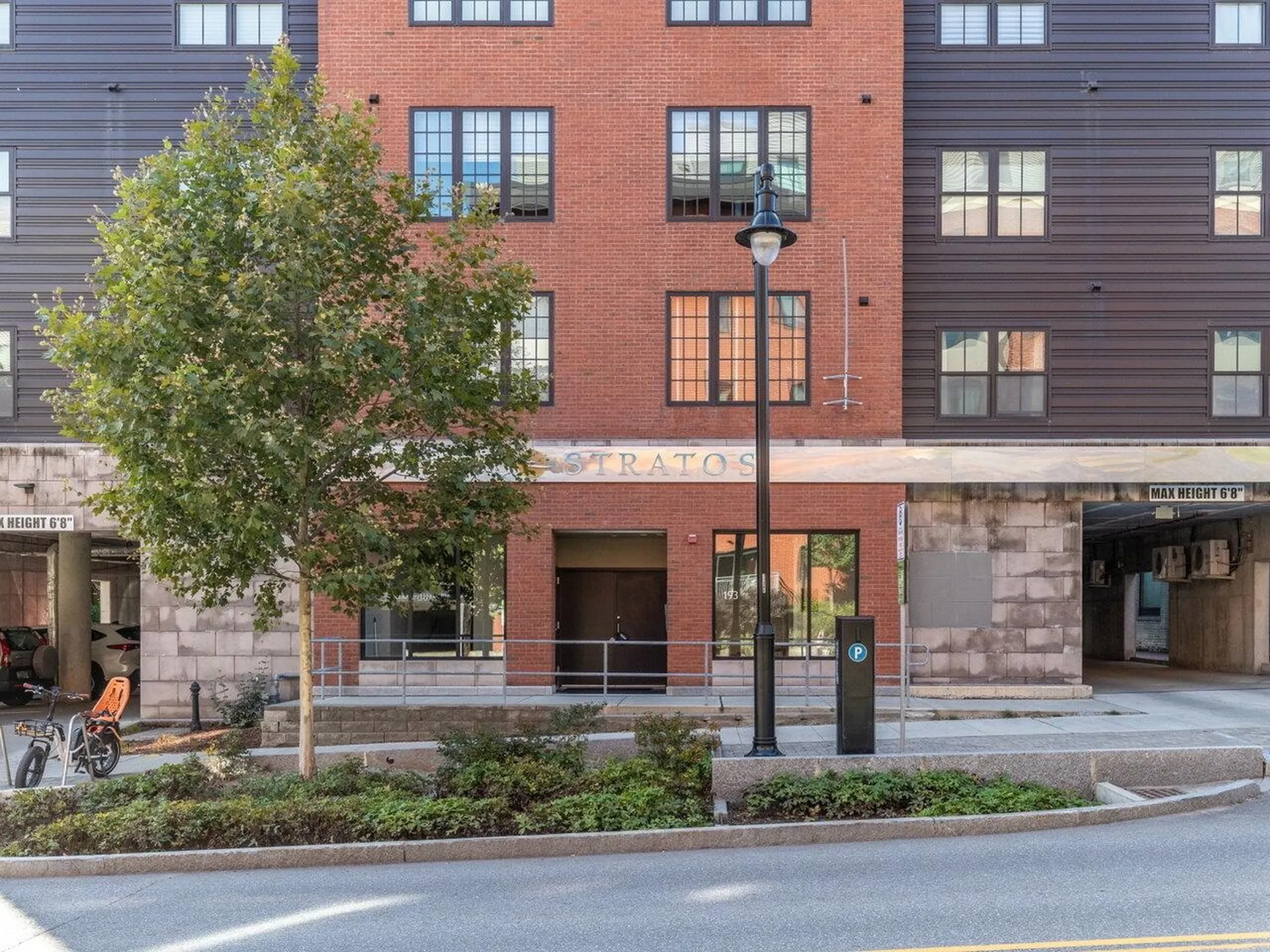 193 Saint Paul Street Burlington VT 05401