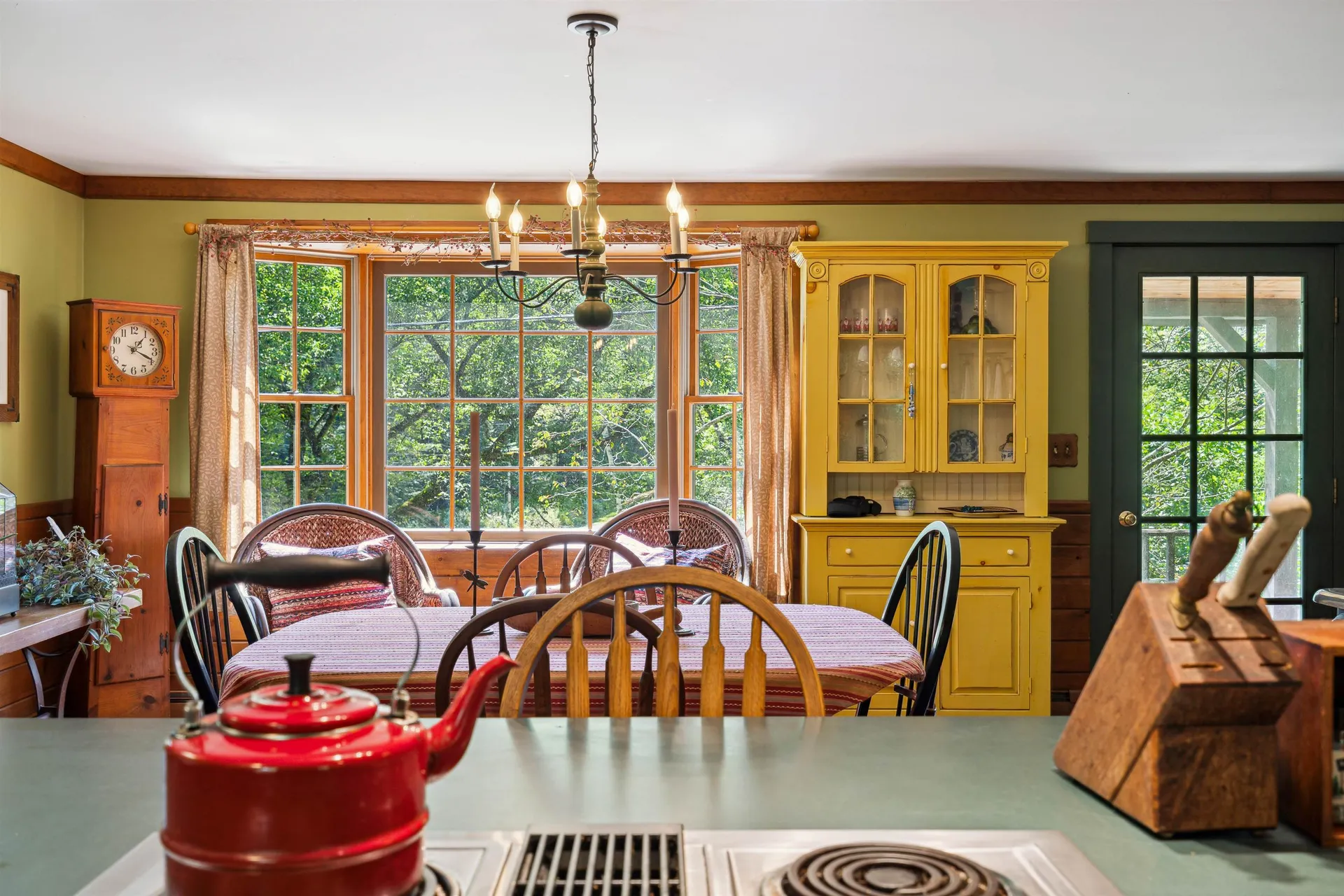 1075 Barber Hill Road Pomfret VT 05091