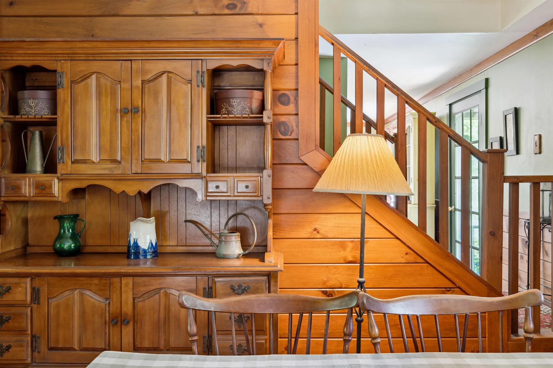 1075 Barber Hill Road Pomfret VT 05091