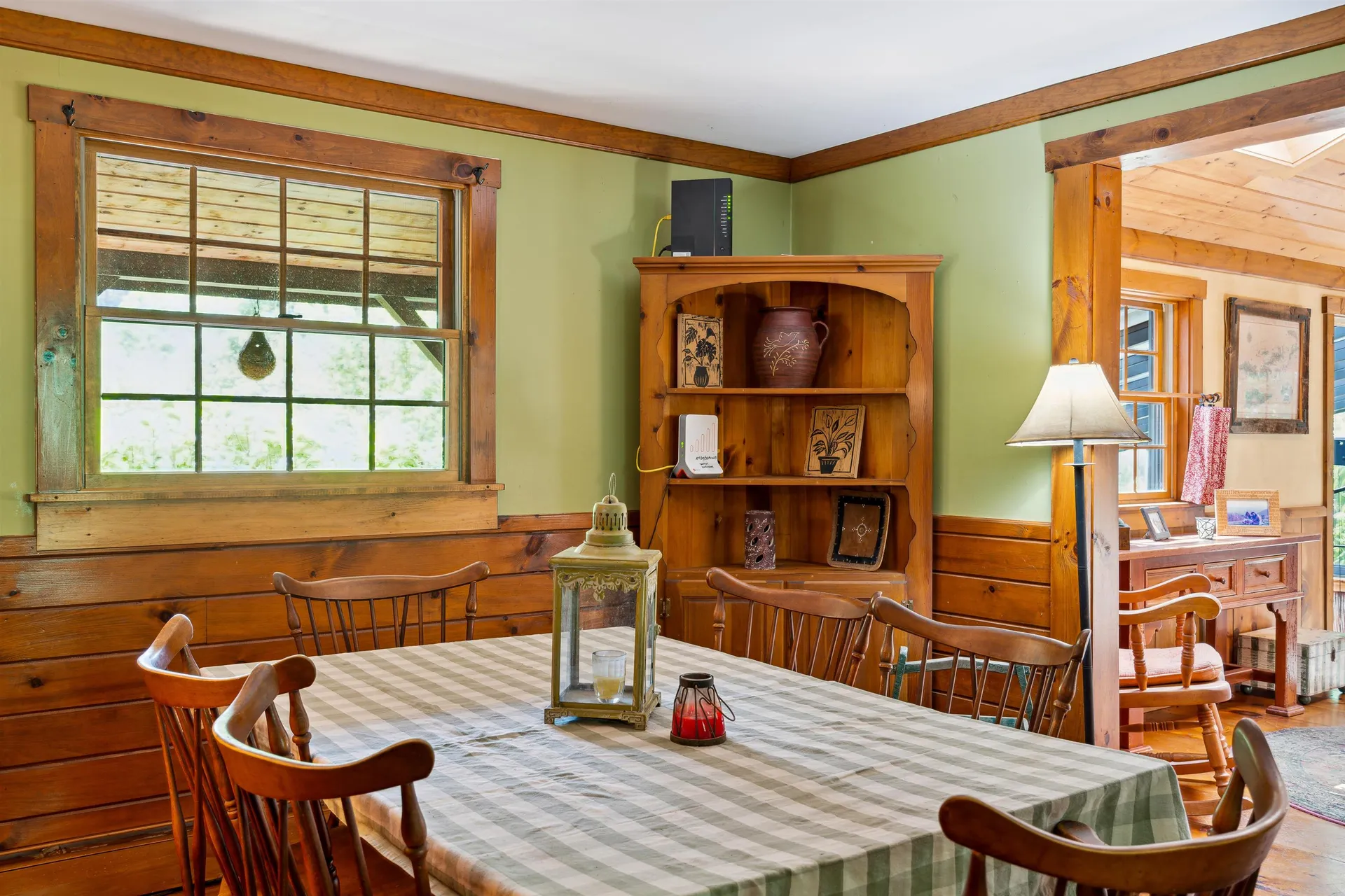 1075 Barber Hill Road Pomfret VT 05091