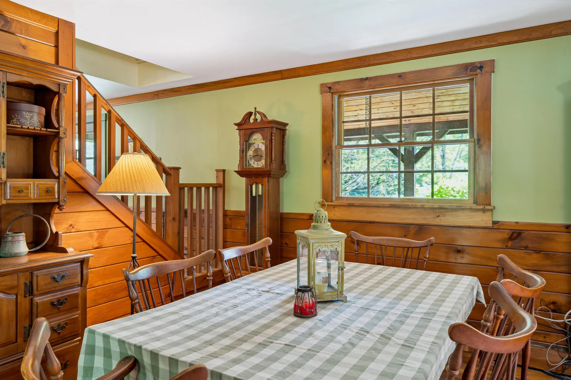 1075 Barber Hill Road Pomfret VT 05091
