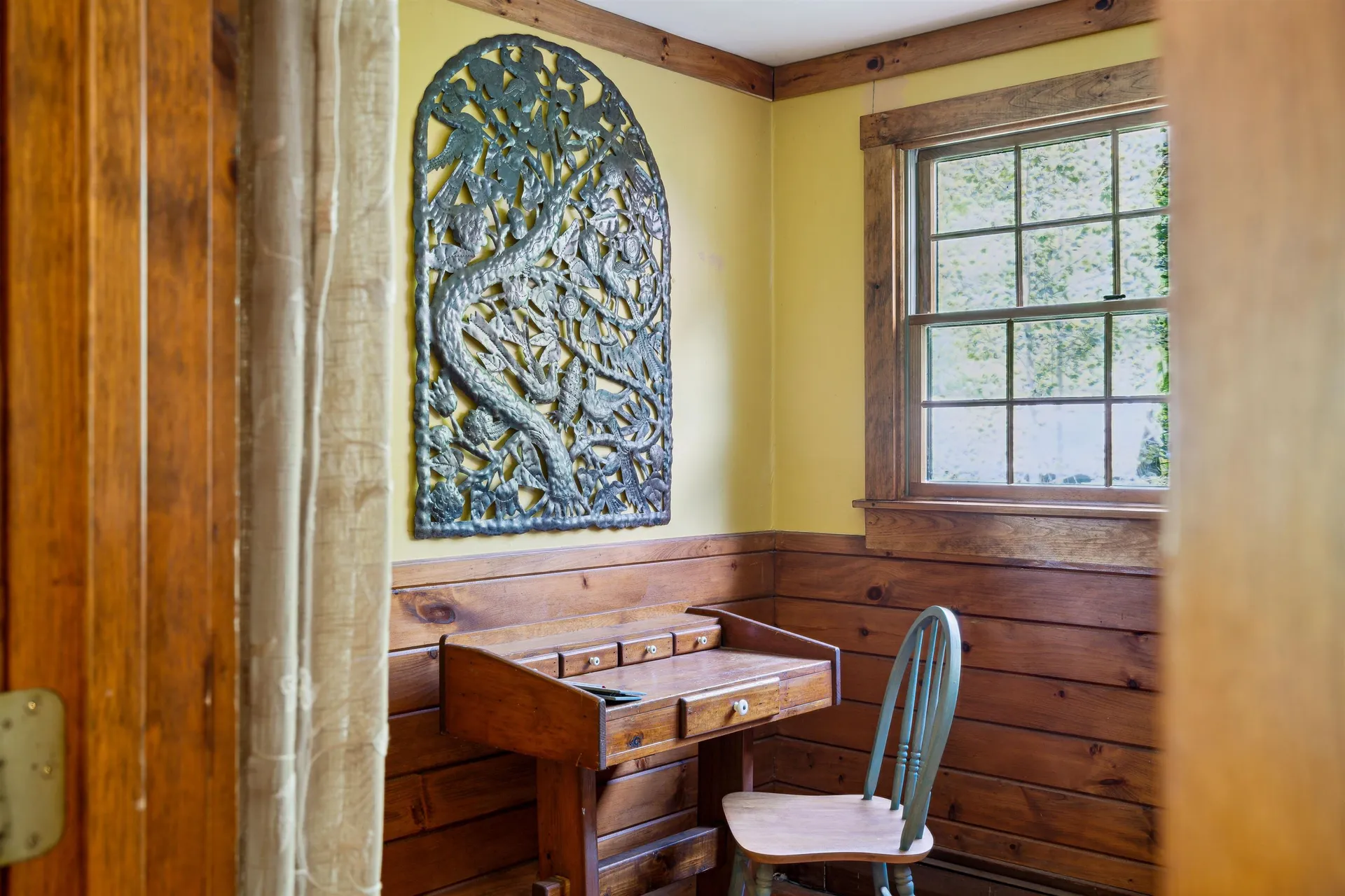 1075 Barber Hill Road Pomfret VT 05091