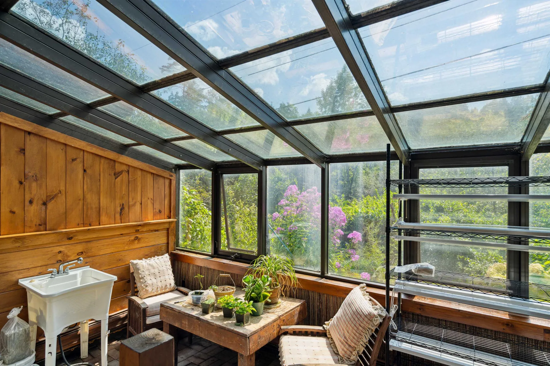 1075 Barber Hill Road Pomfret VT 05091