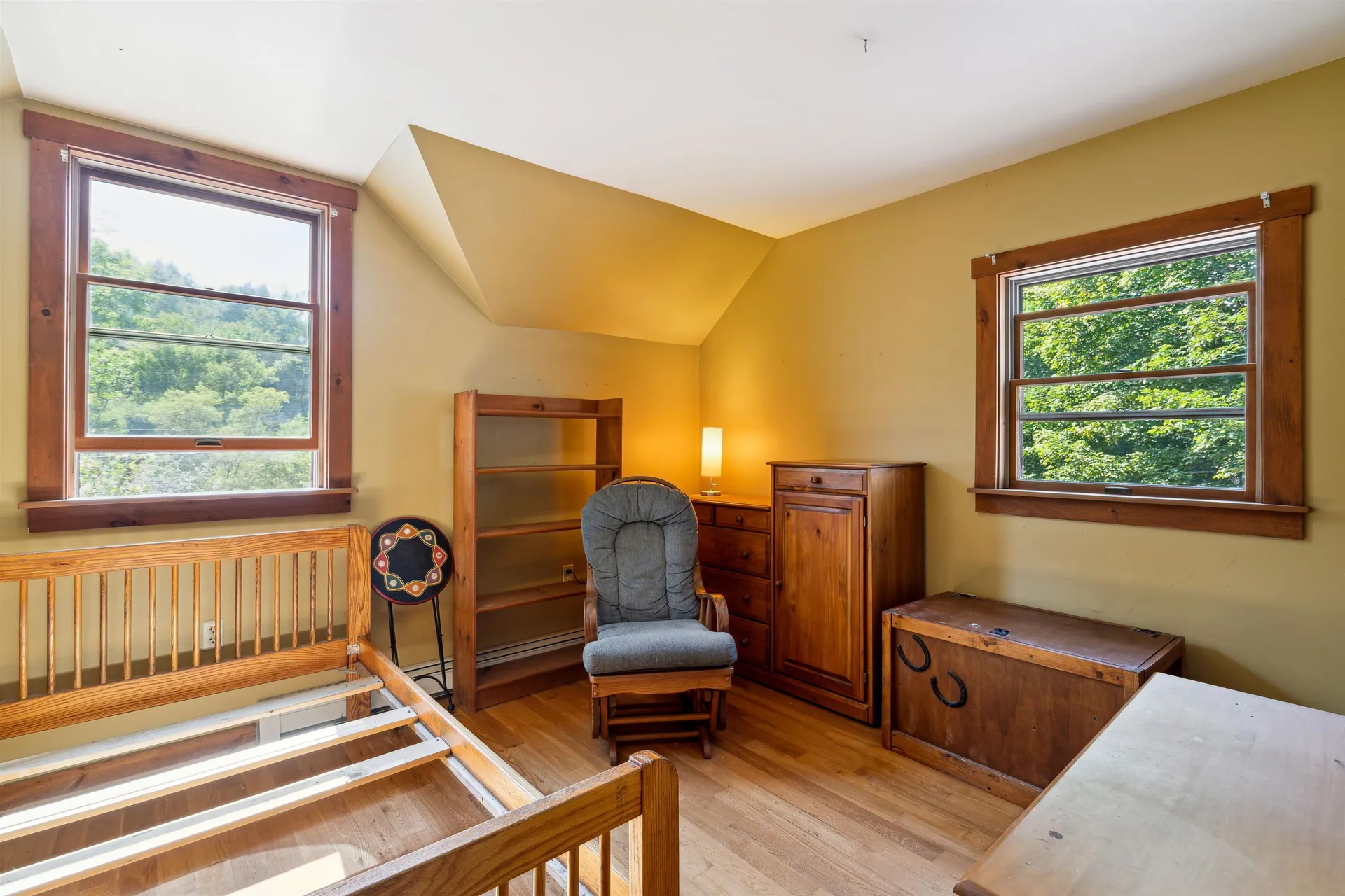 1075 Barber Hill Road Pomfret VT 05091