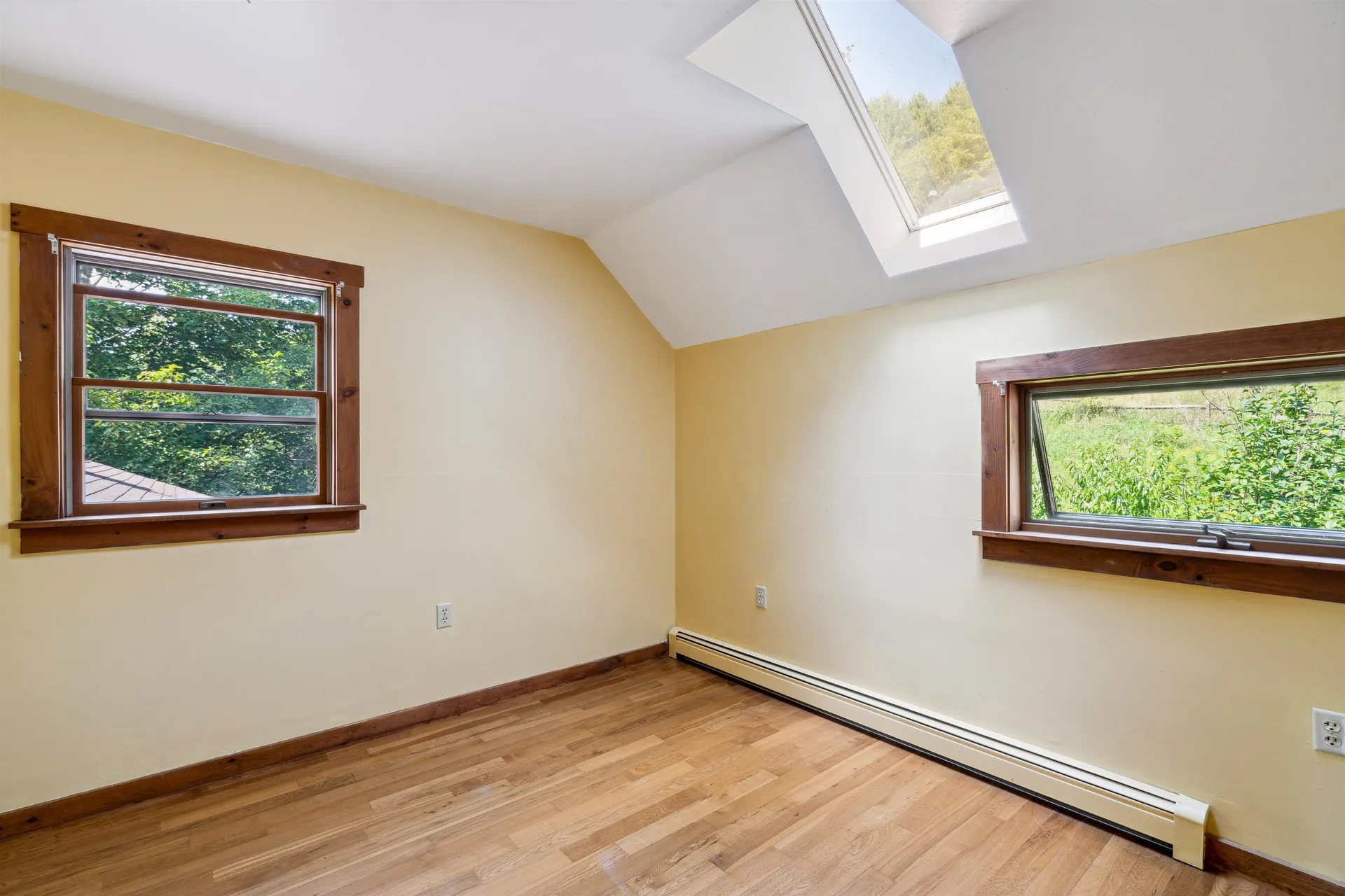 1075 Barber Hill Road Pomfret VT 05091